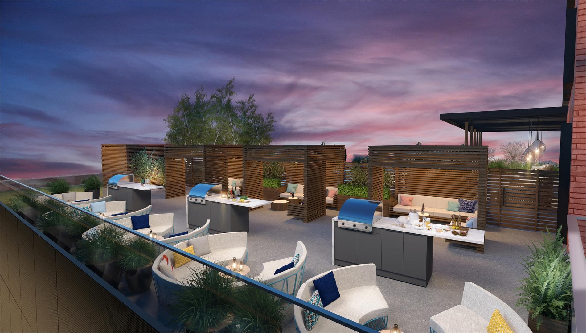 CG Tower Condos - Image 6