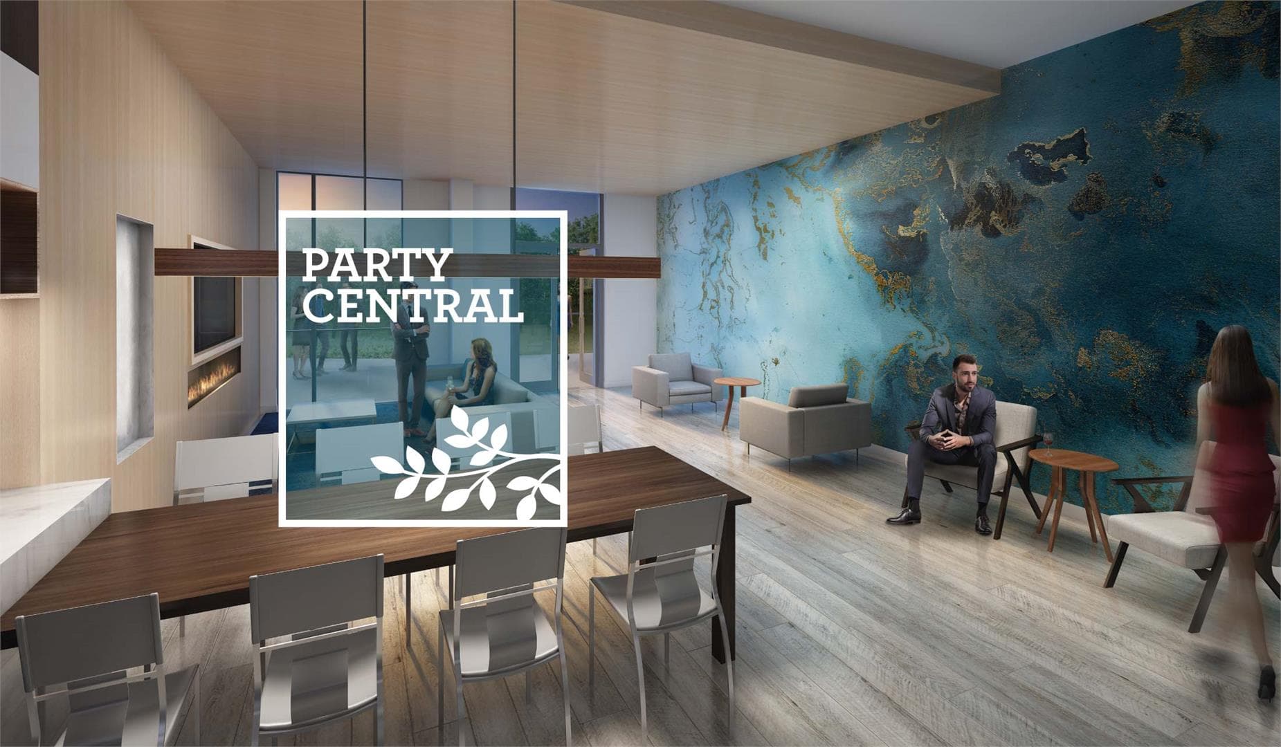 Chelsea on the Green Condos - Image 4