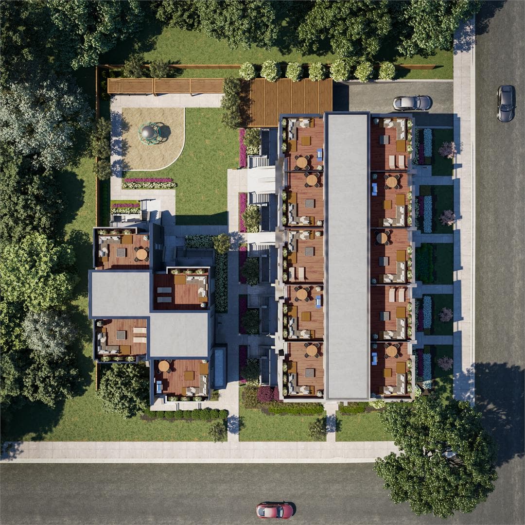 Longhaven Towns - Image 2