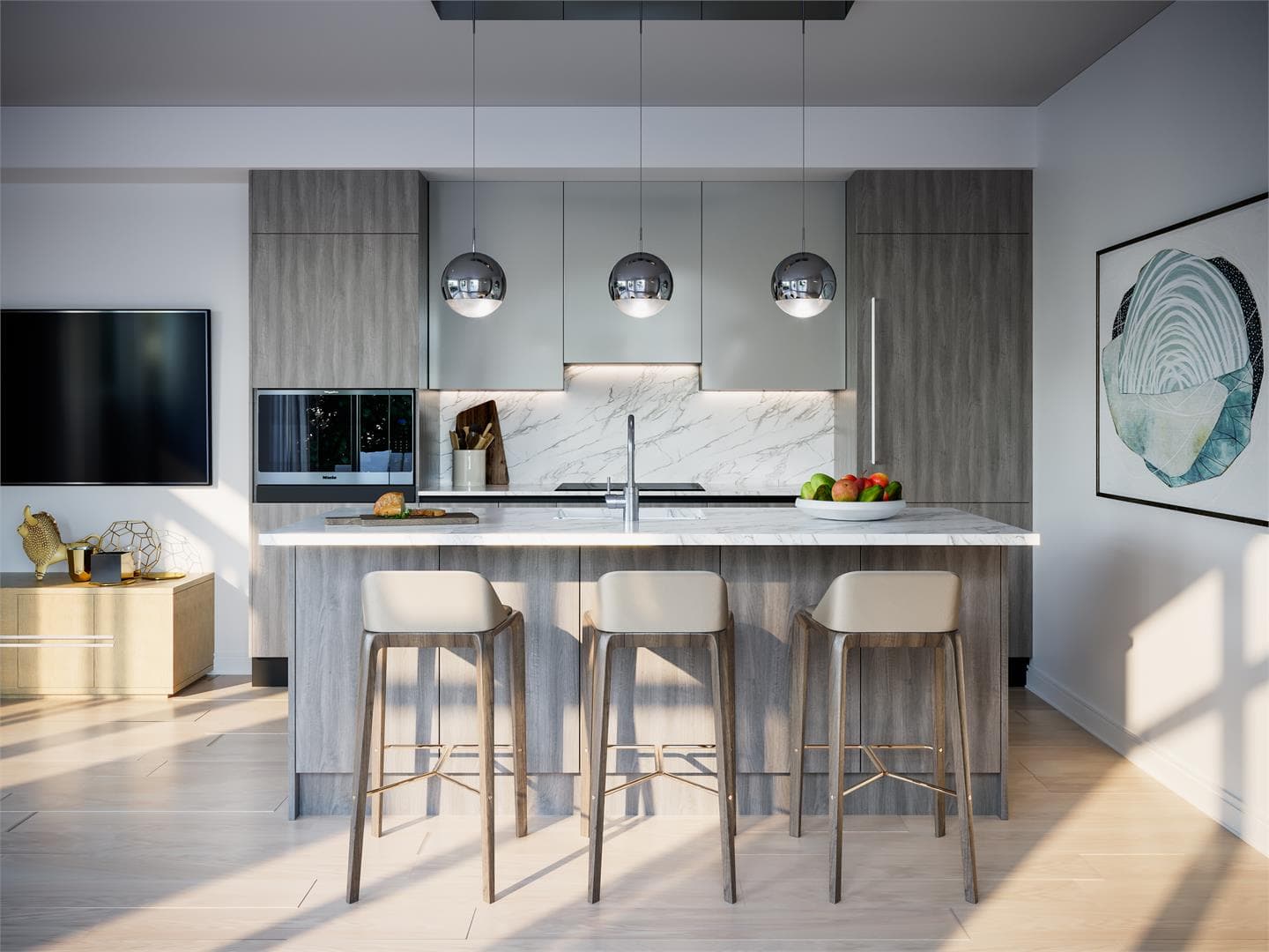 Longhaven Towns - Image 5