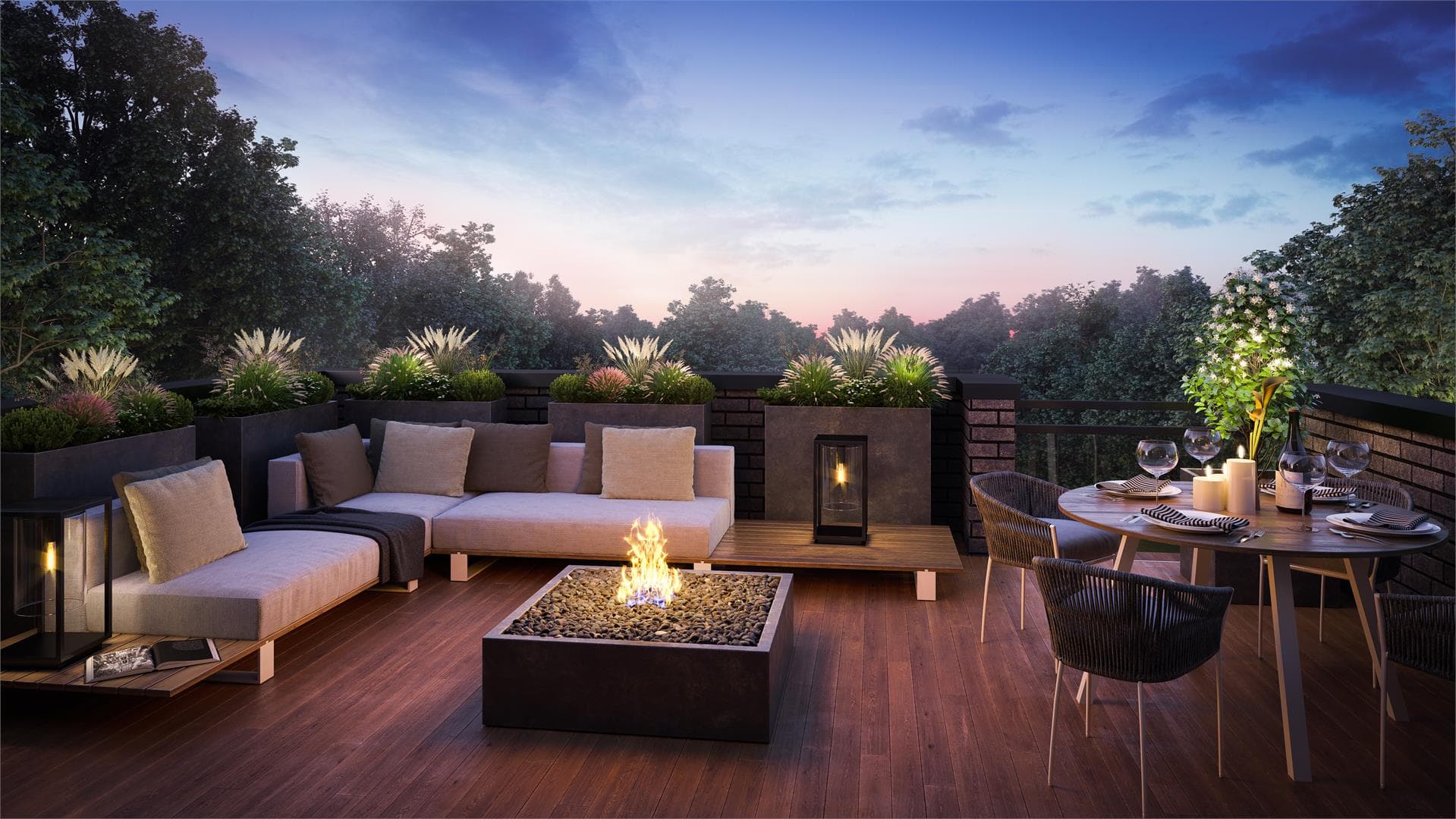 Longhaven Towns - Image 6