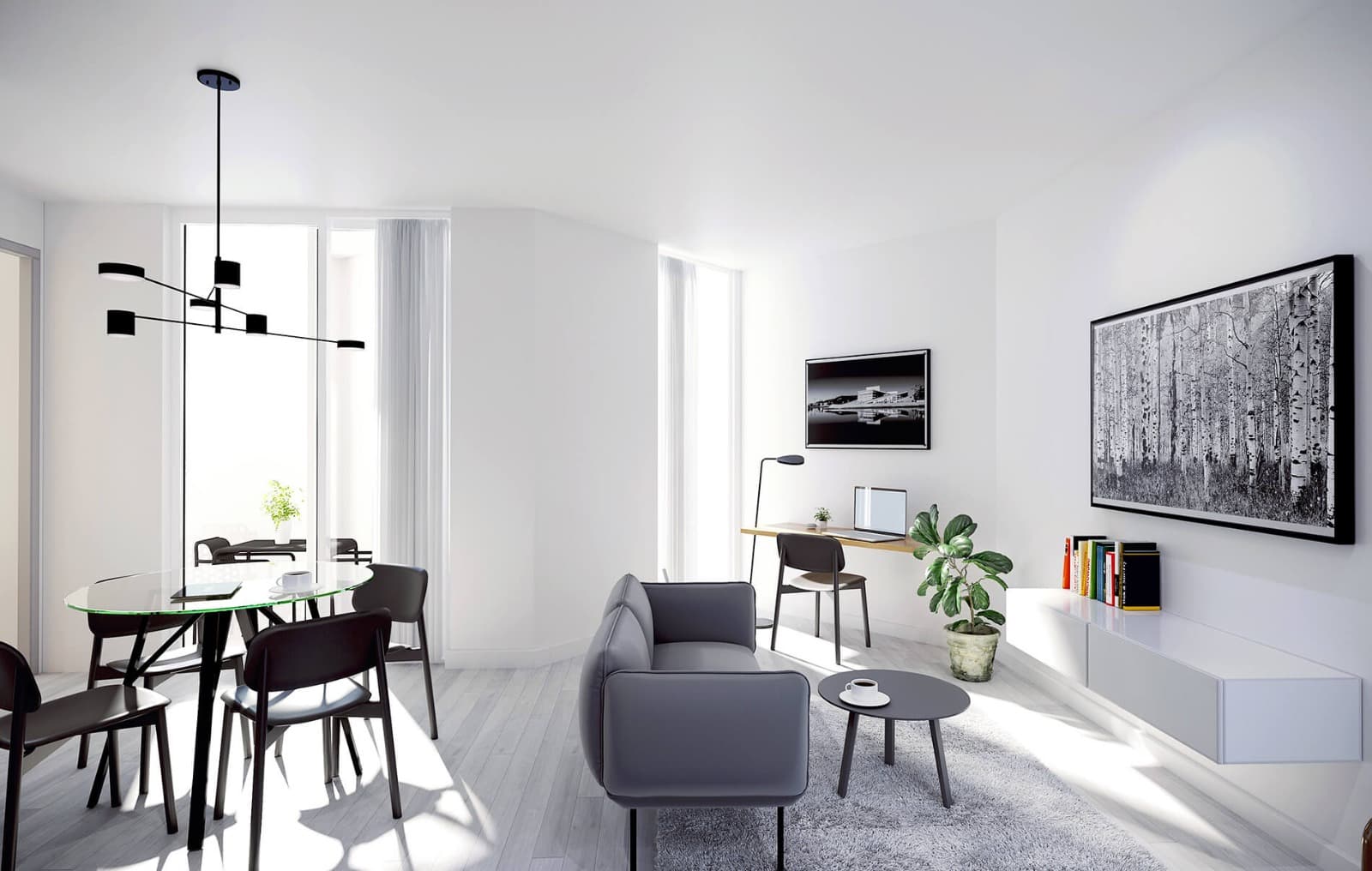 Tretti Condos - Image 4