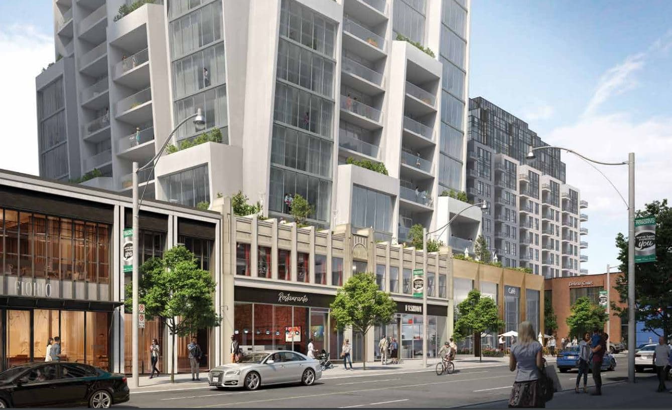 One Delisle Condos - Image 3