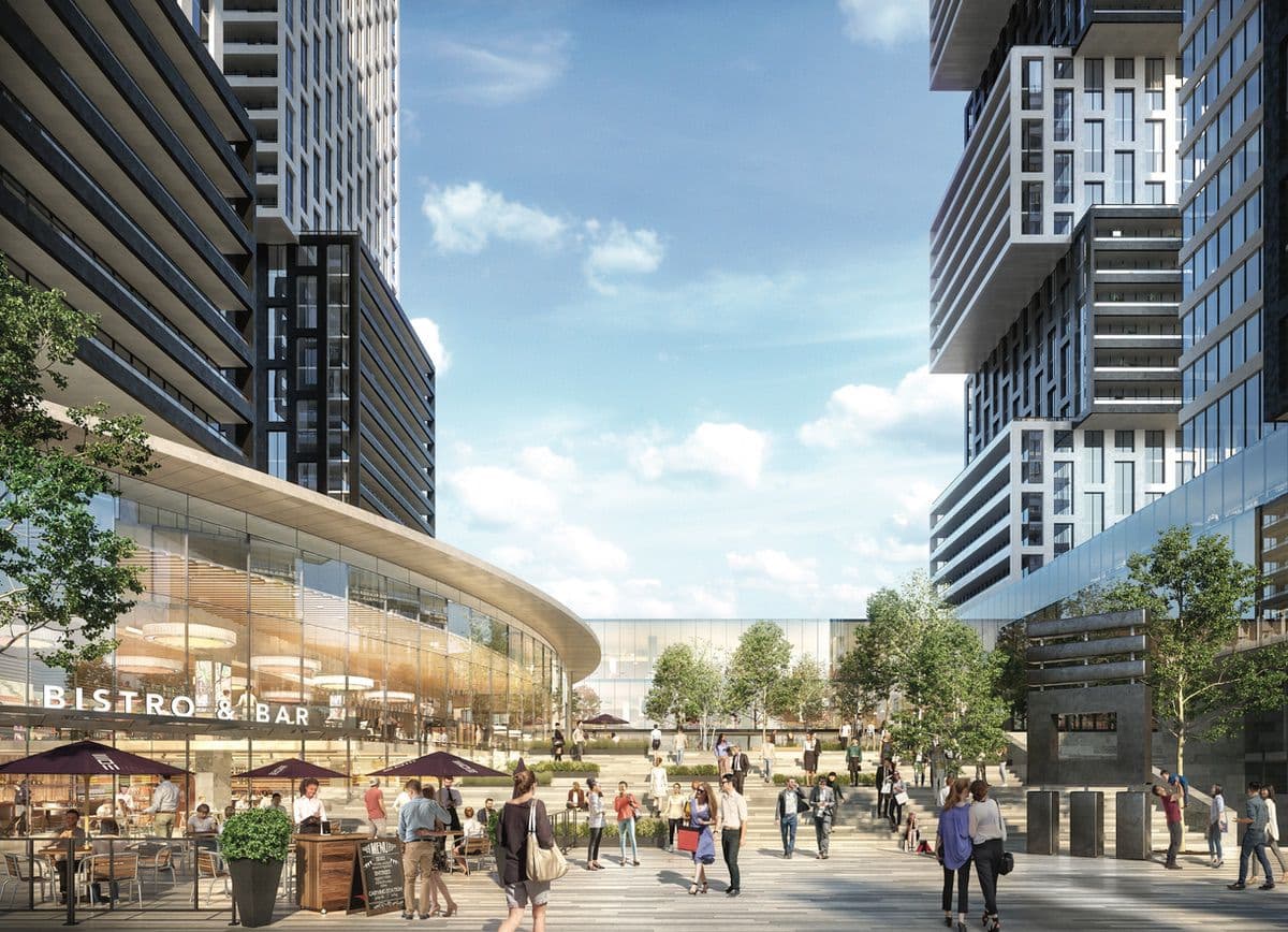 Exchange District Condos - Image 3