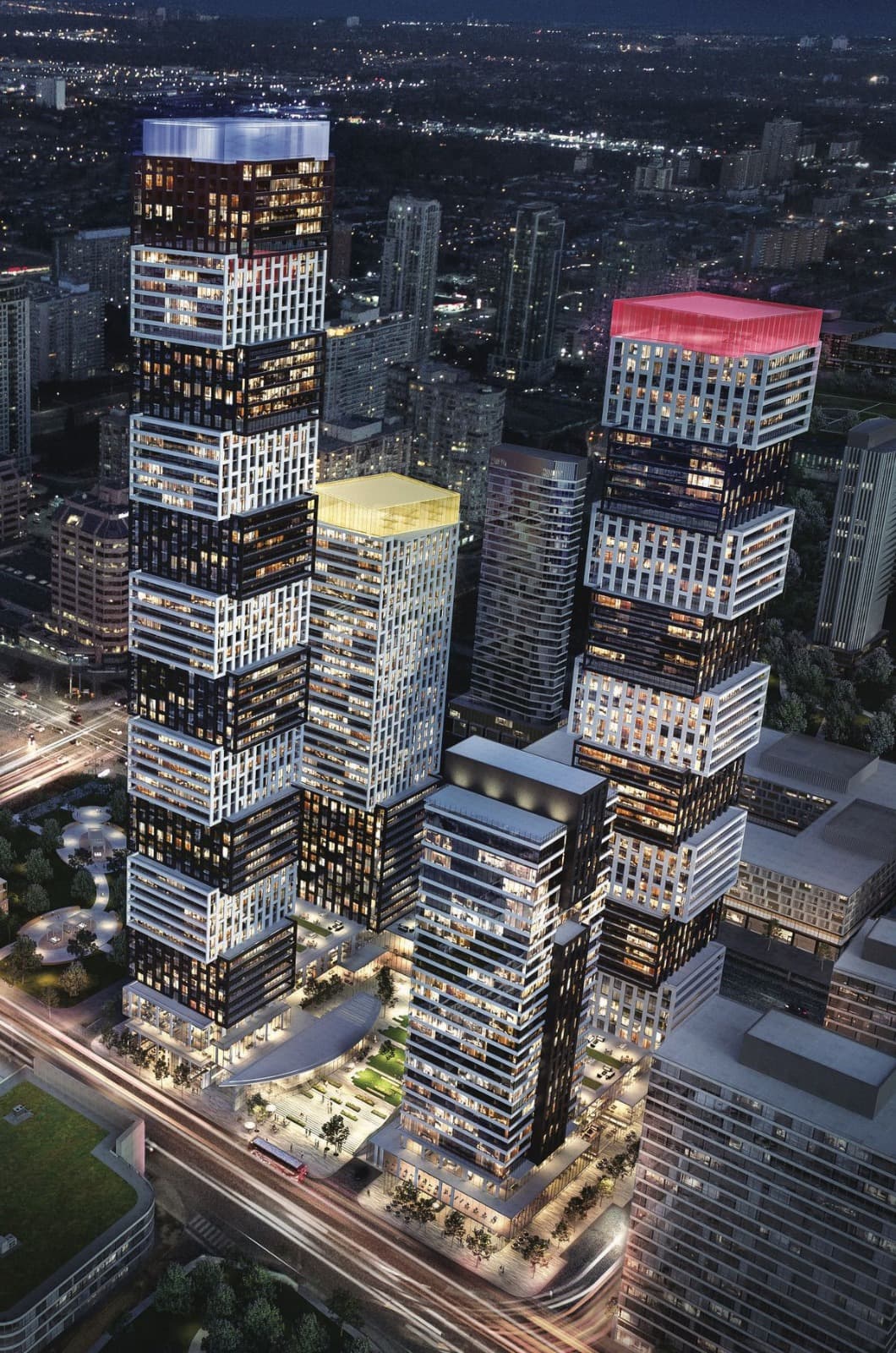 Exchange District Condos - Image 5