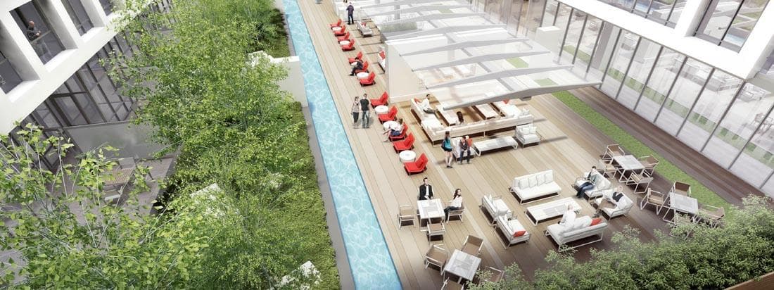 Minto Westside Condos - Image 12