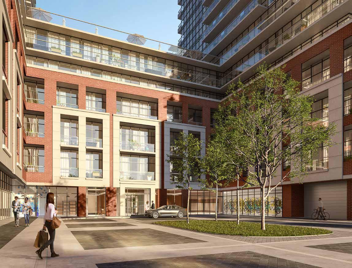 Notting Hill Condos - Image 5