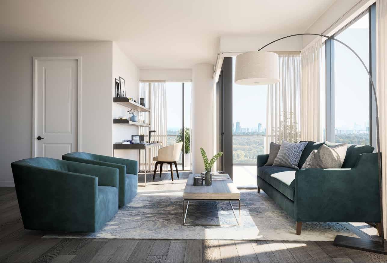 Notting Hill Condos - Image 11