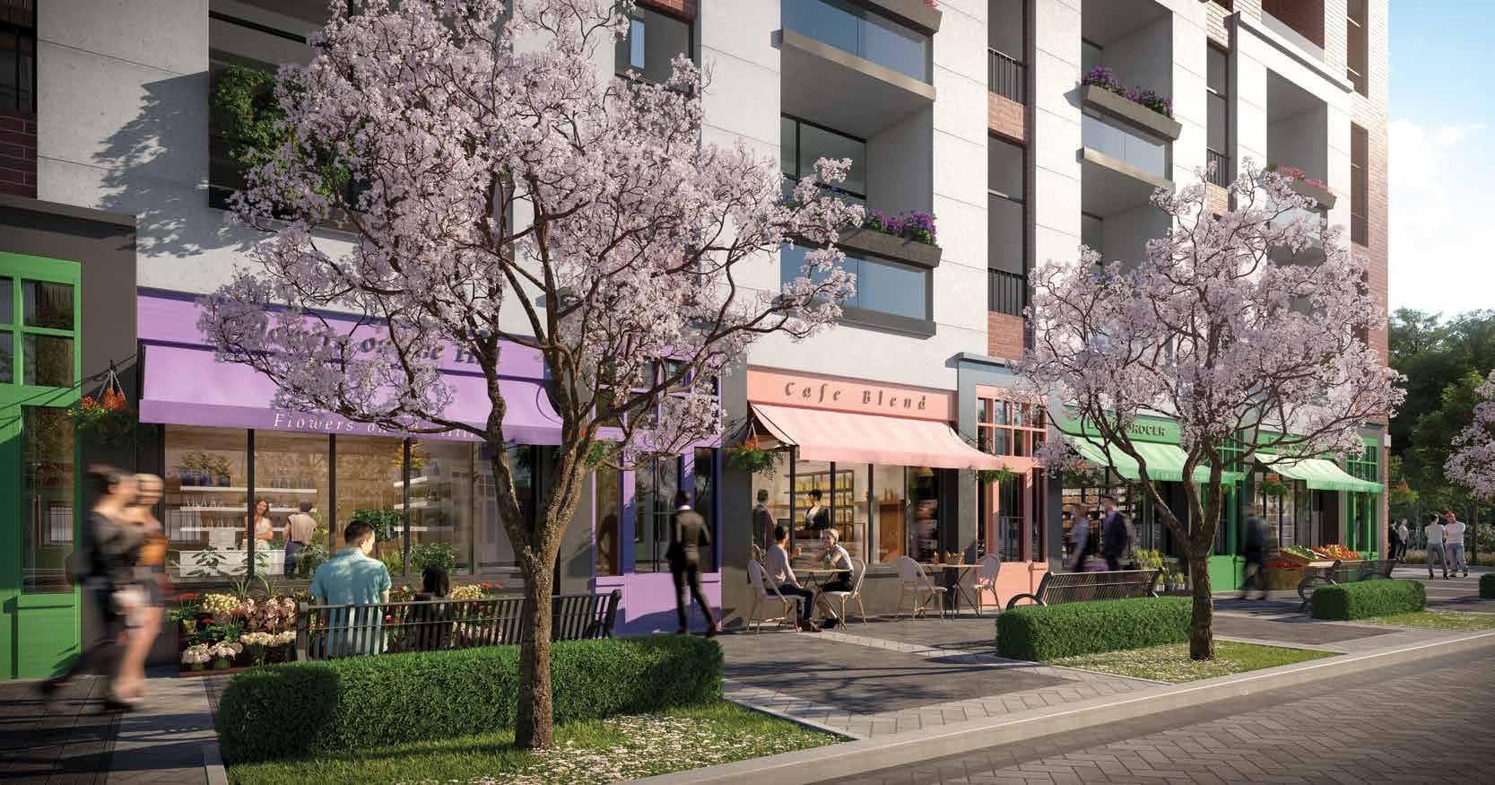 Notting Hill Condos - Image 8