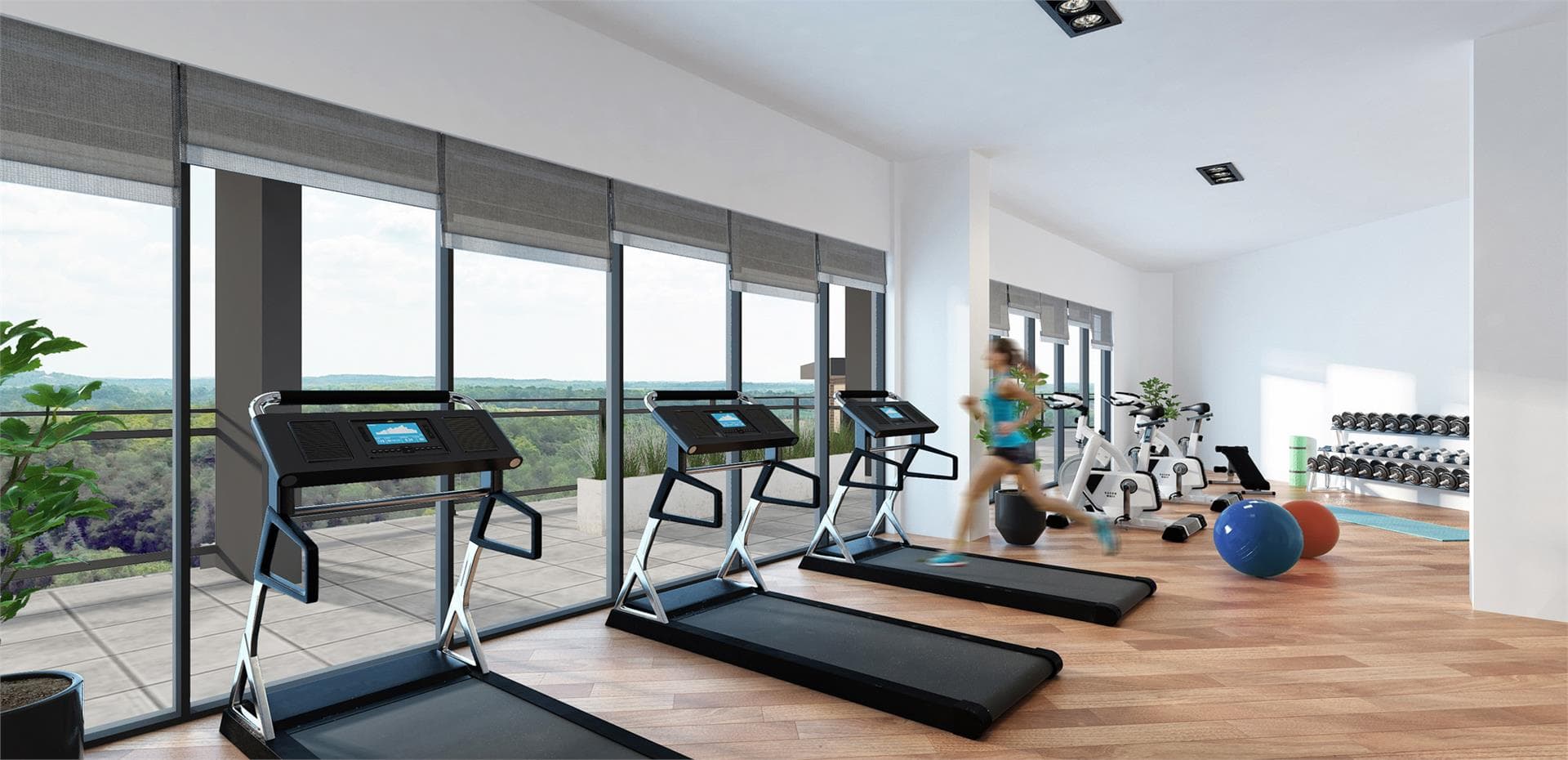 South Hill Condos - Image 7