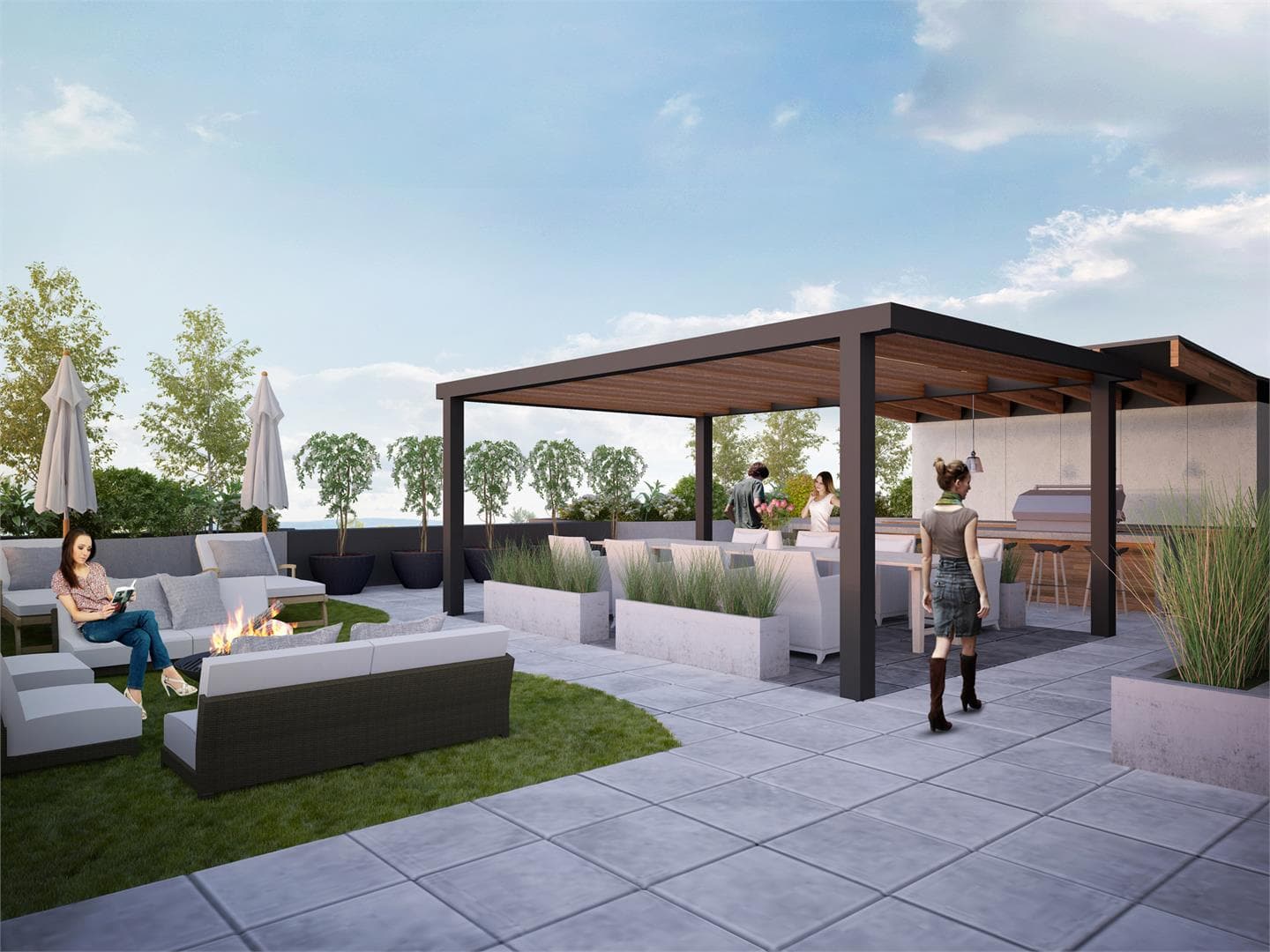 South Hill Condos - Image 9