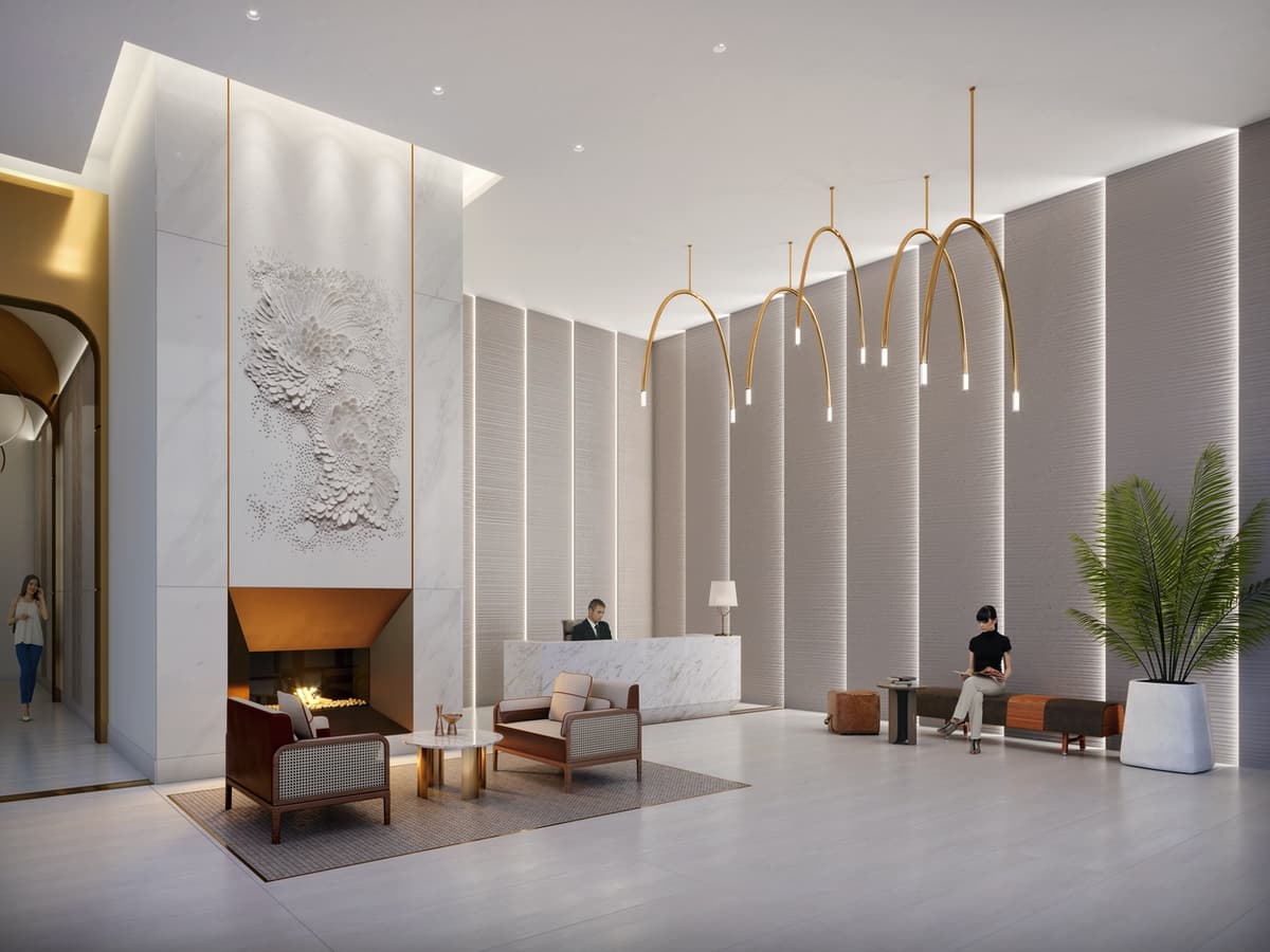 Transit City 4 (TC4) Condos - Image 5