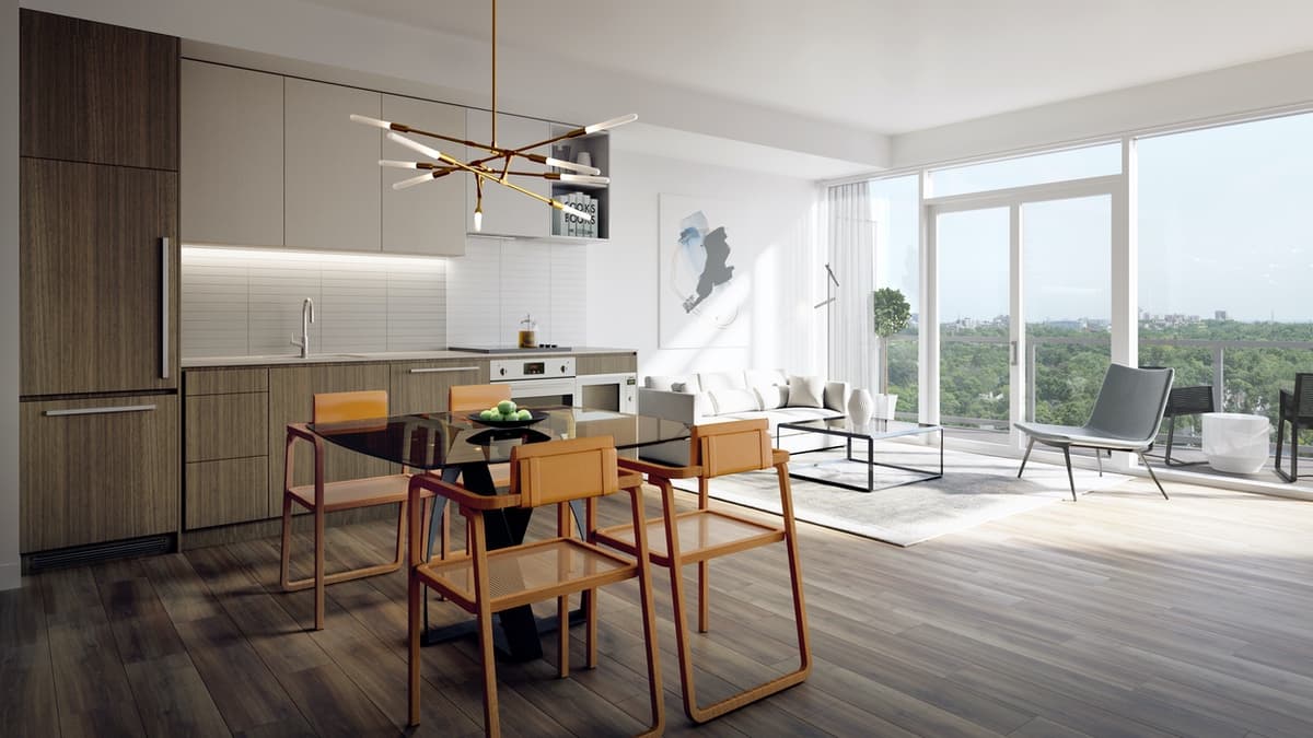 Transit City 4 (TC4) Condos - Image 11