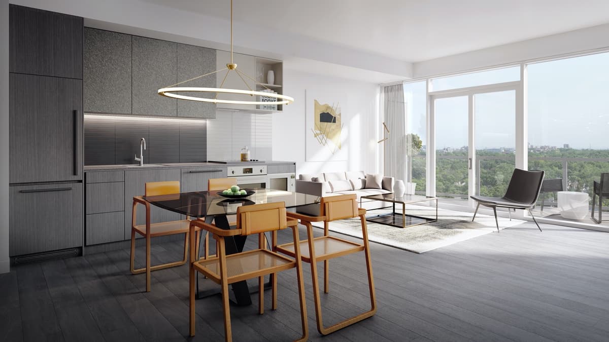 Transit City 4 (TC4) Condos - Image 13