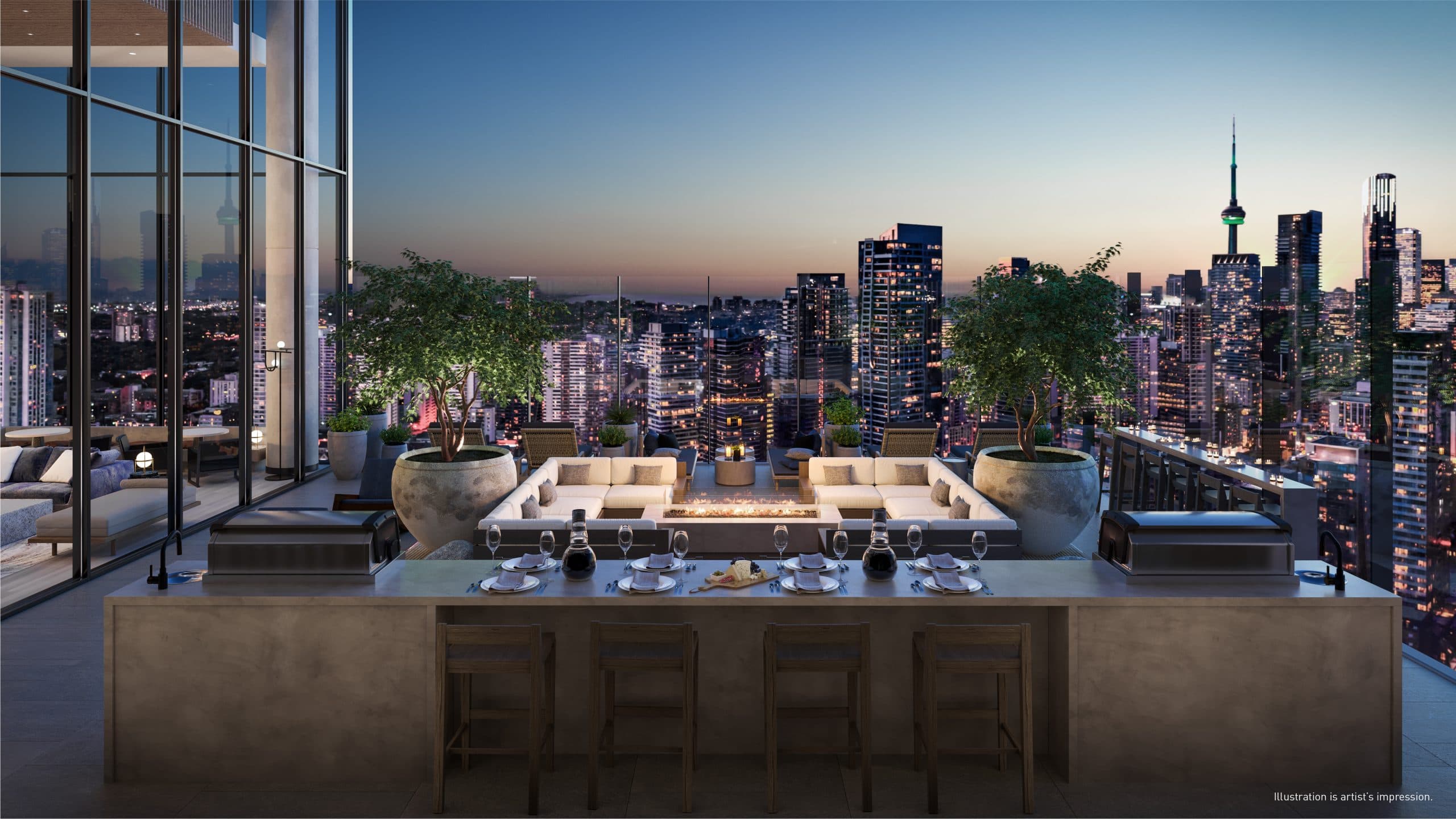 55C Condos - Image 16