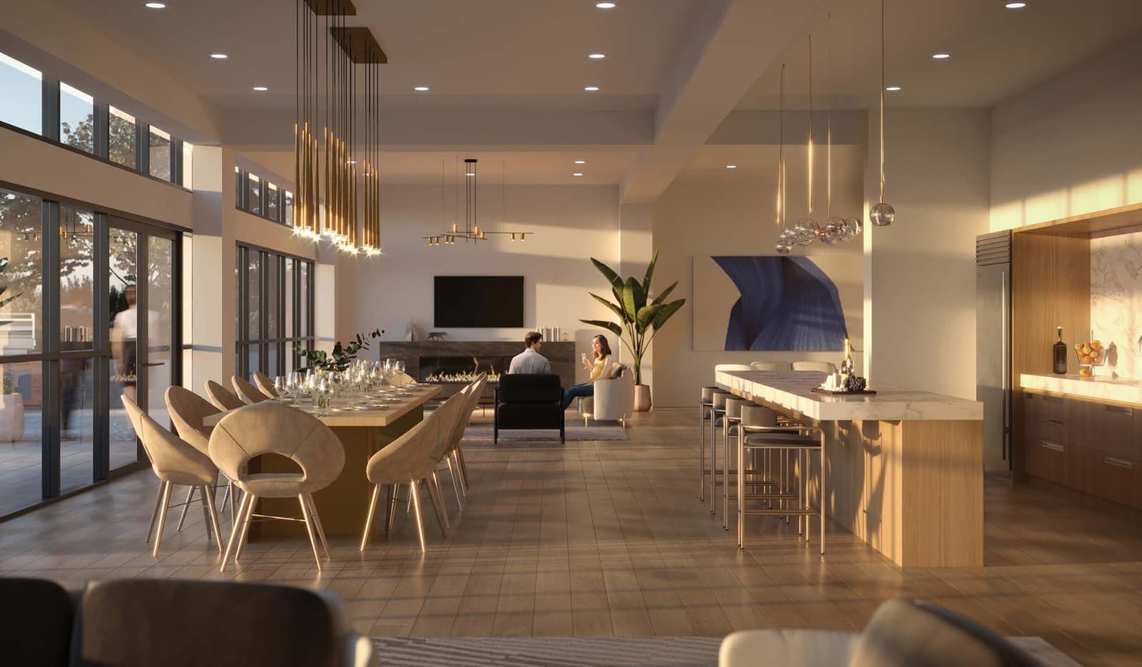 Avia Tower 2 Condos - Image 8