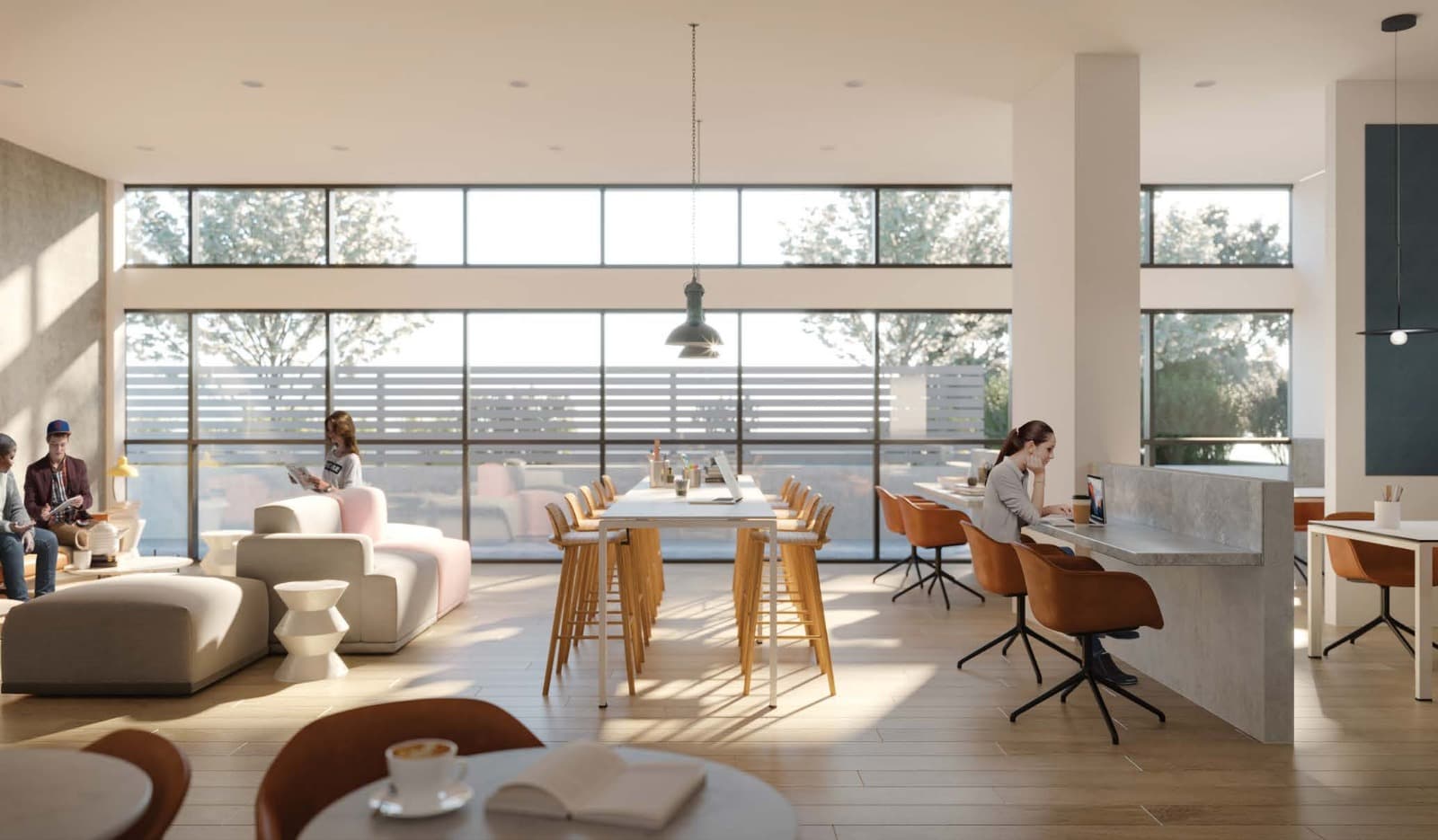 Avia Tower 2 Condos - Image 9