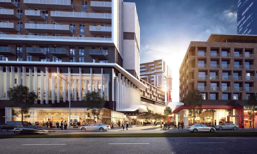 Gallery Square Condos - Image 6