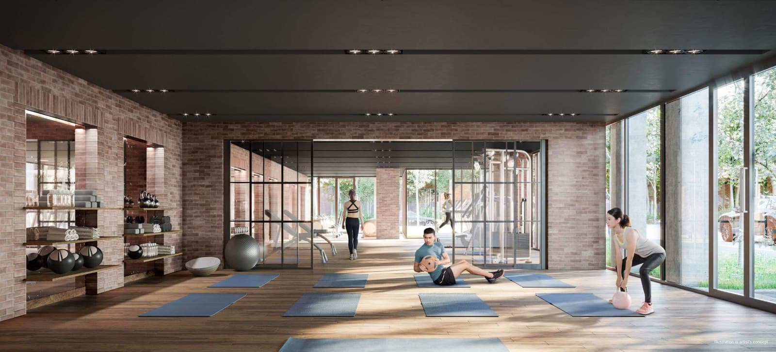 Notting Hill Condos - Image 14