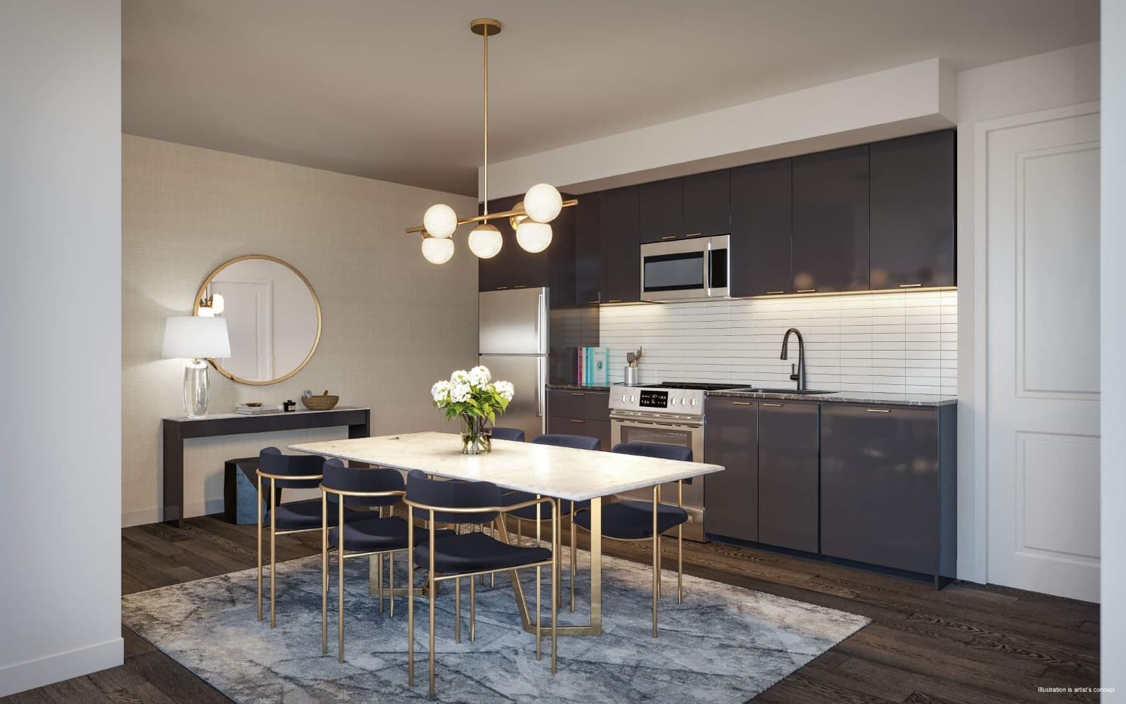 Notting Hill Condos - Image 15