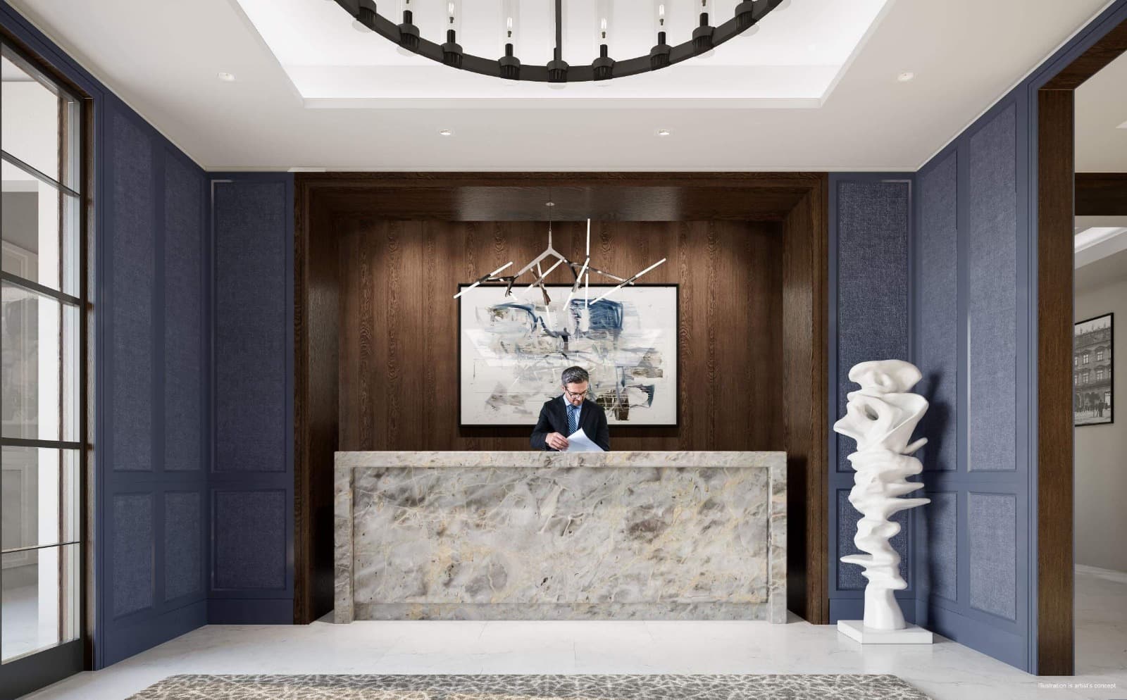 Notting Hill Condos - Image 17