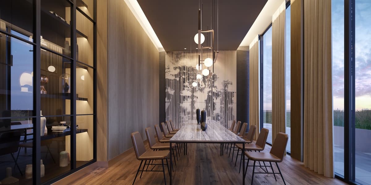 One Crosstown Condos - Image 10