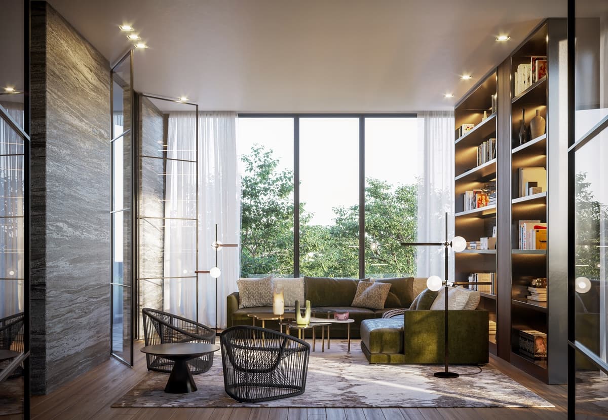 One Crosstown Condos - Image 6