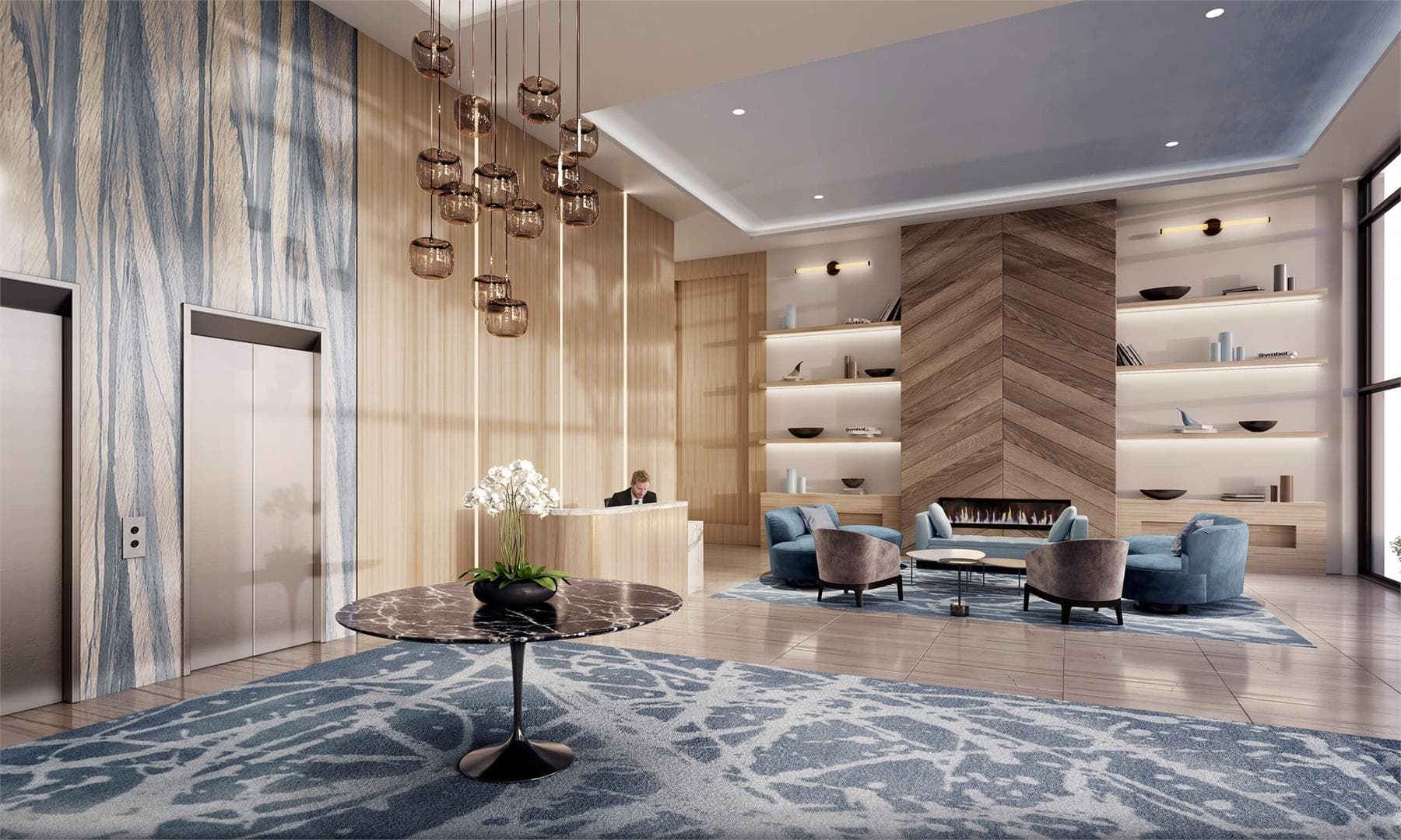 Rise at Stride Condos - Image 5