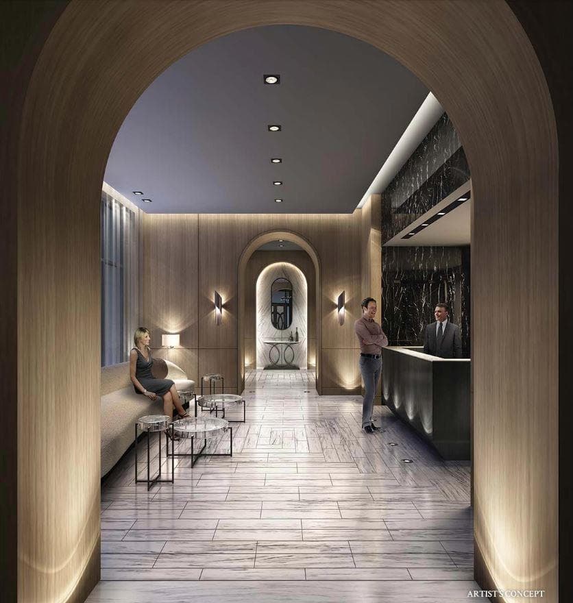 The Saxony Condominiums - Image 3