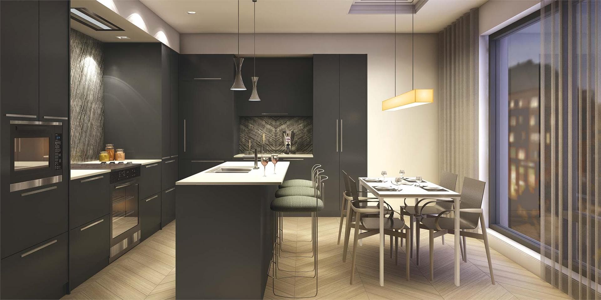 The Saxony Condominiums - Image 7