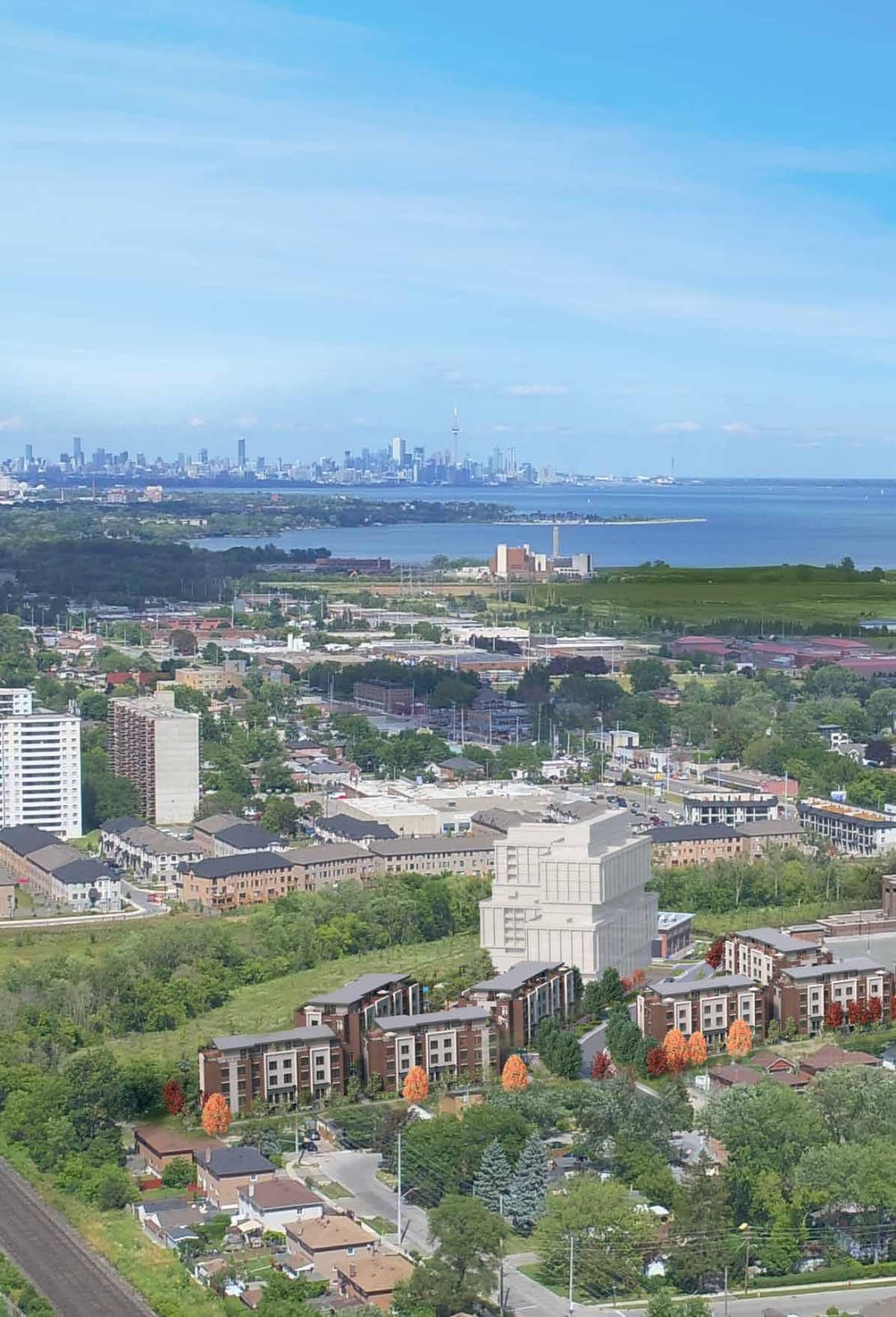 Stride Condos & Towns - Image 12