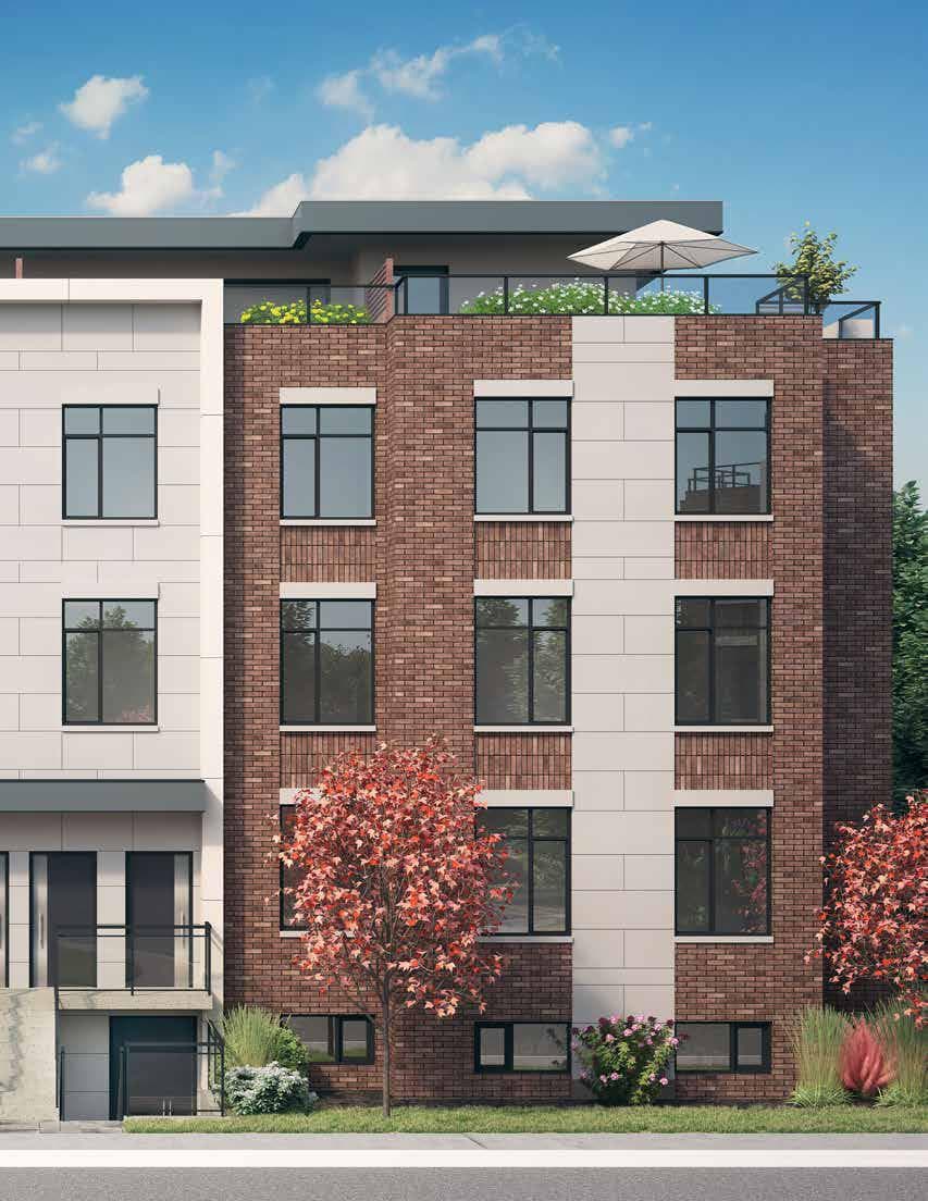 Stride Condos & Towns - Image 15