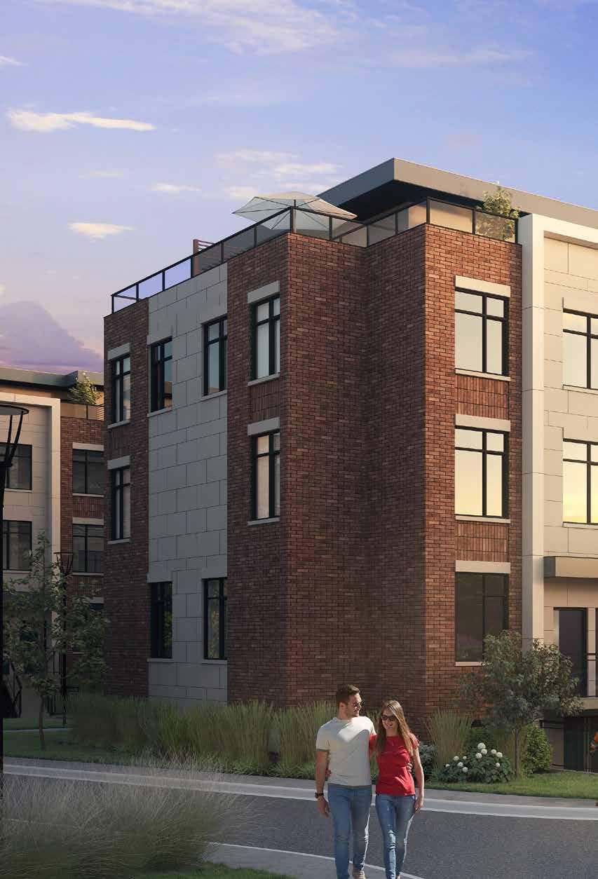 Stride Condos & Towns - Image 16