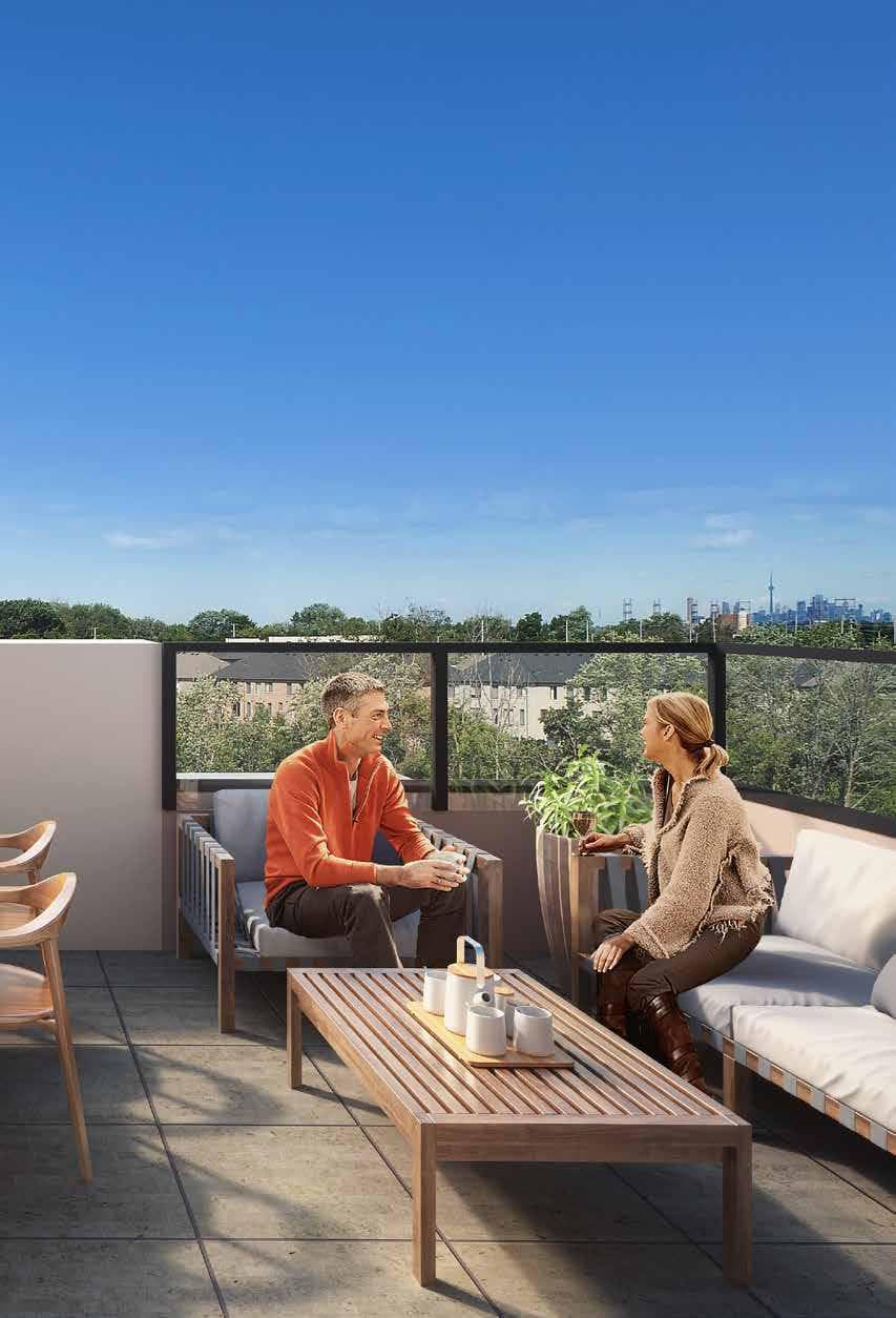 Stride Condos & Towns - Image 19