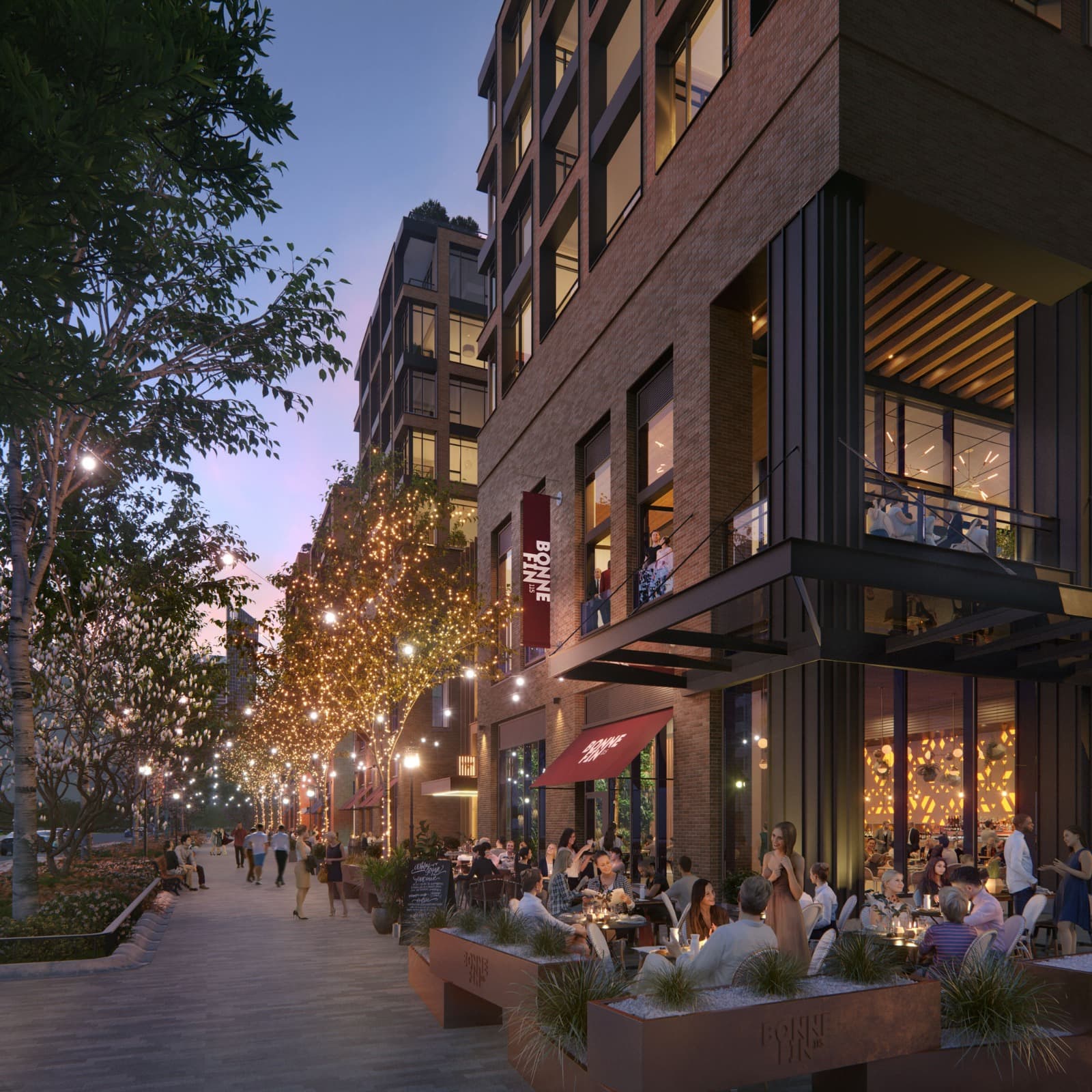 Tridel at The Well Condos - Image 13