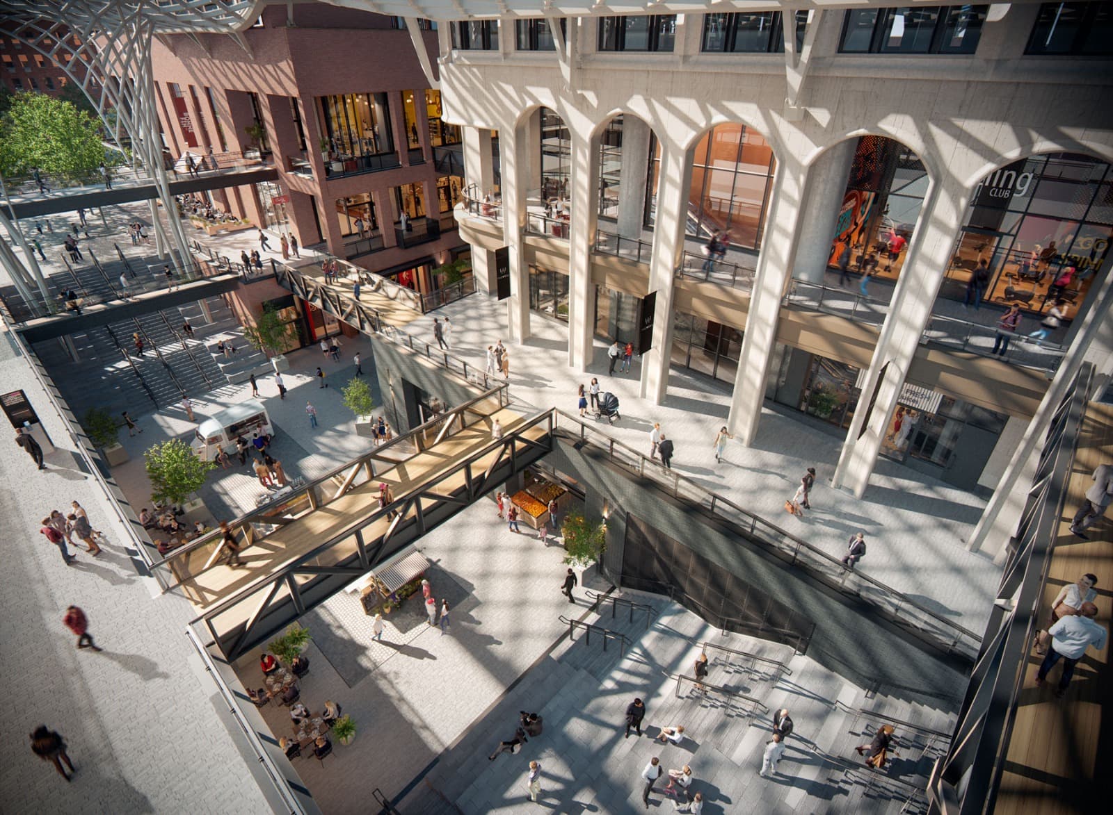 Tridel at The Well Condos - Image 15