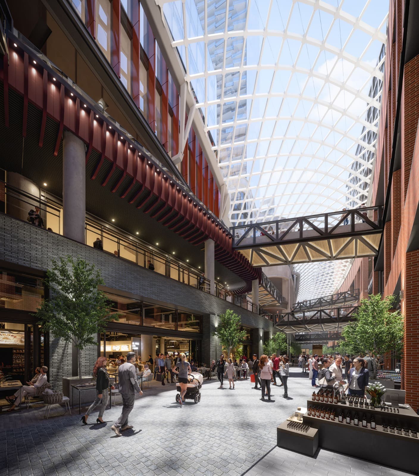 Tridel at The Well Condos - Image 16