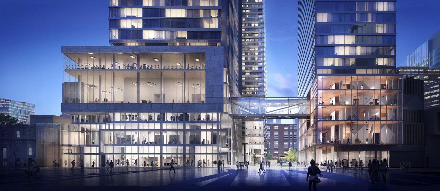 Chelsea Green Condos - Image 5