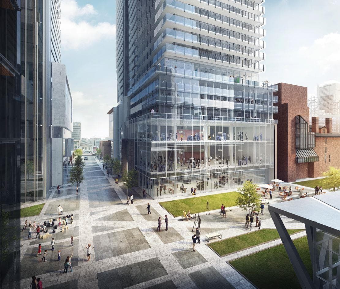 Chelsea Green Condos - Image 8