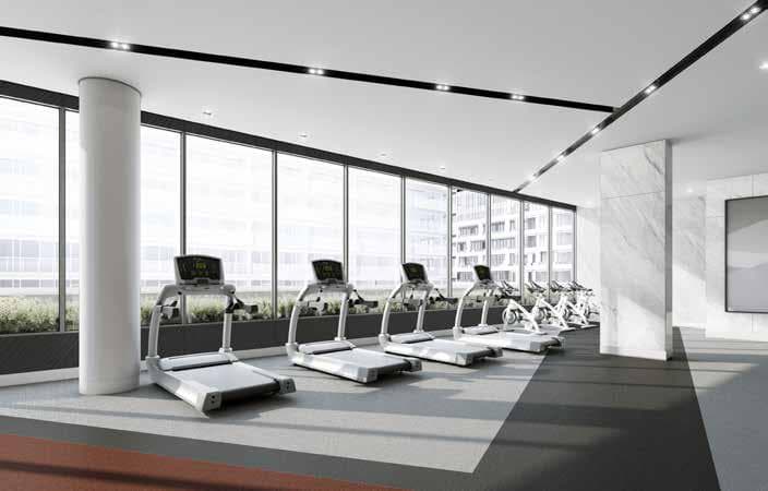 Tridel at The Well Condos - Image 28