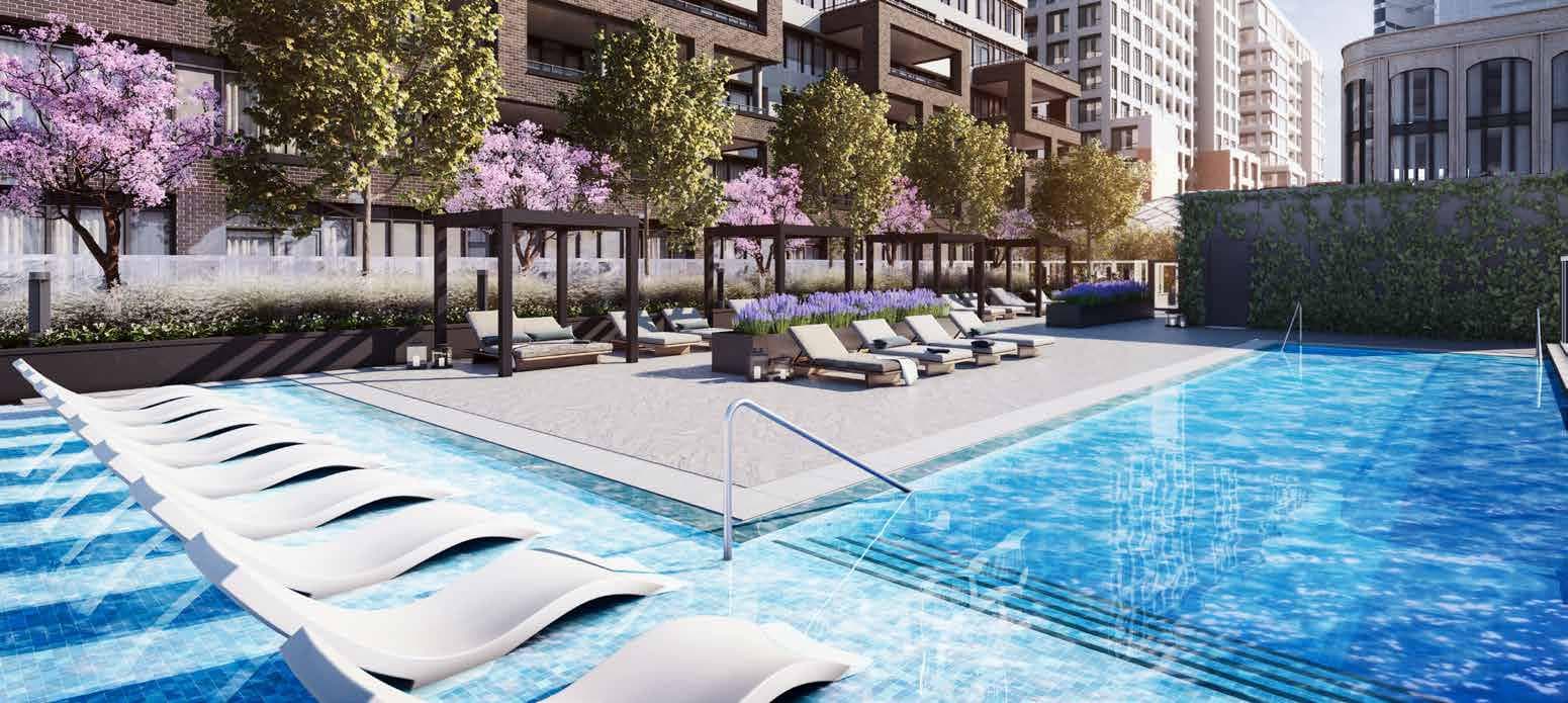 Tridel at The Well Condos - Image 34