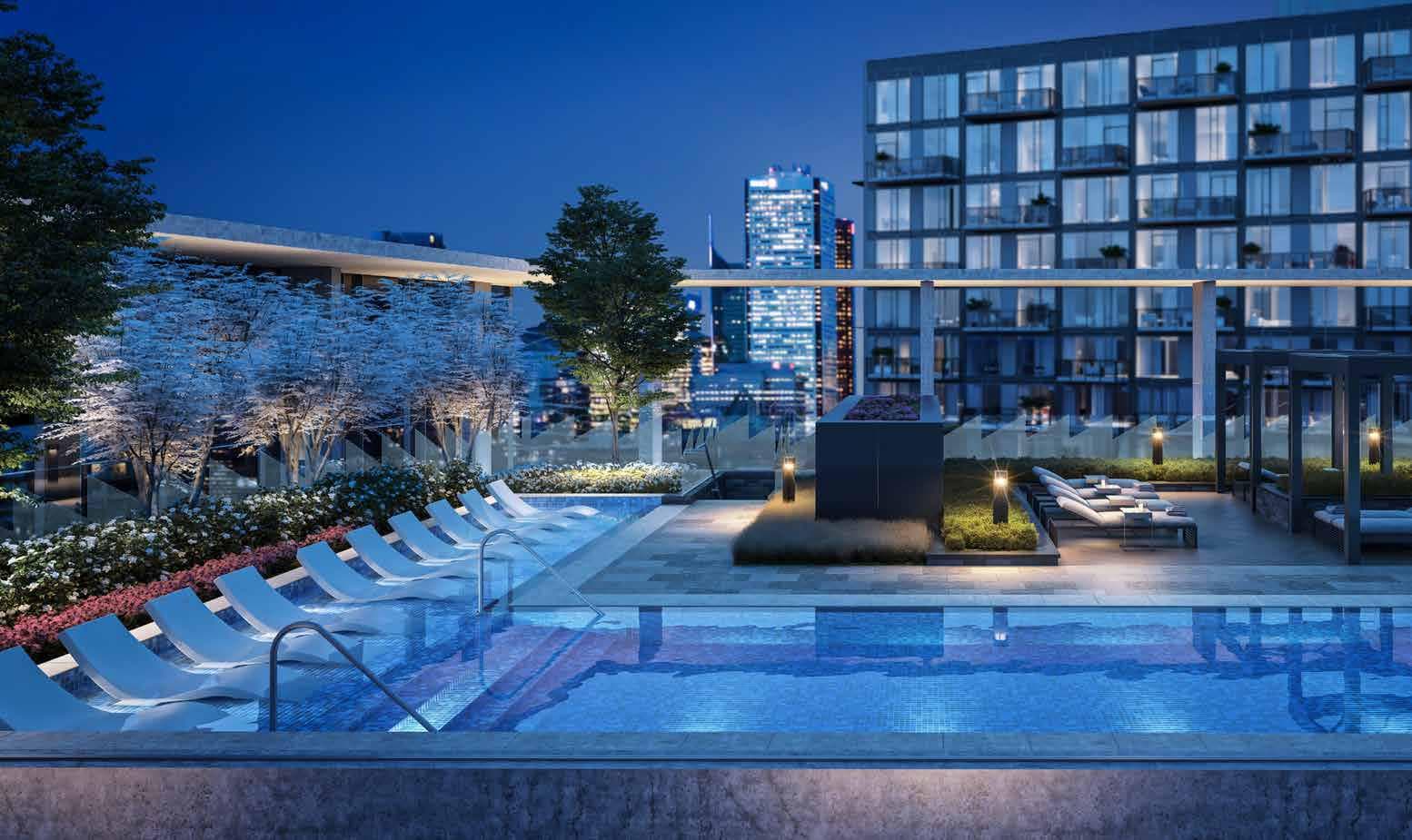 Tridel at The Well Condos - Image 36