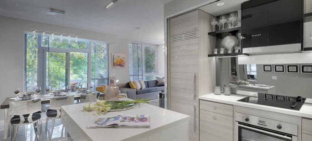 609 Avenue Road Condos - Image 13