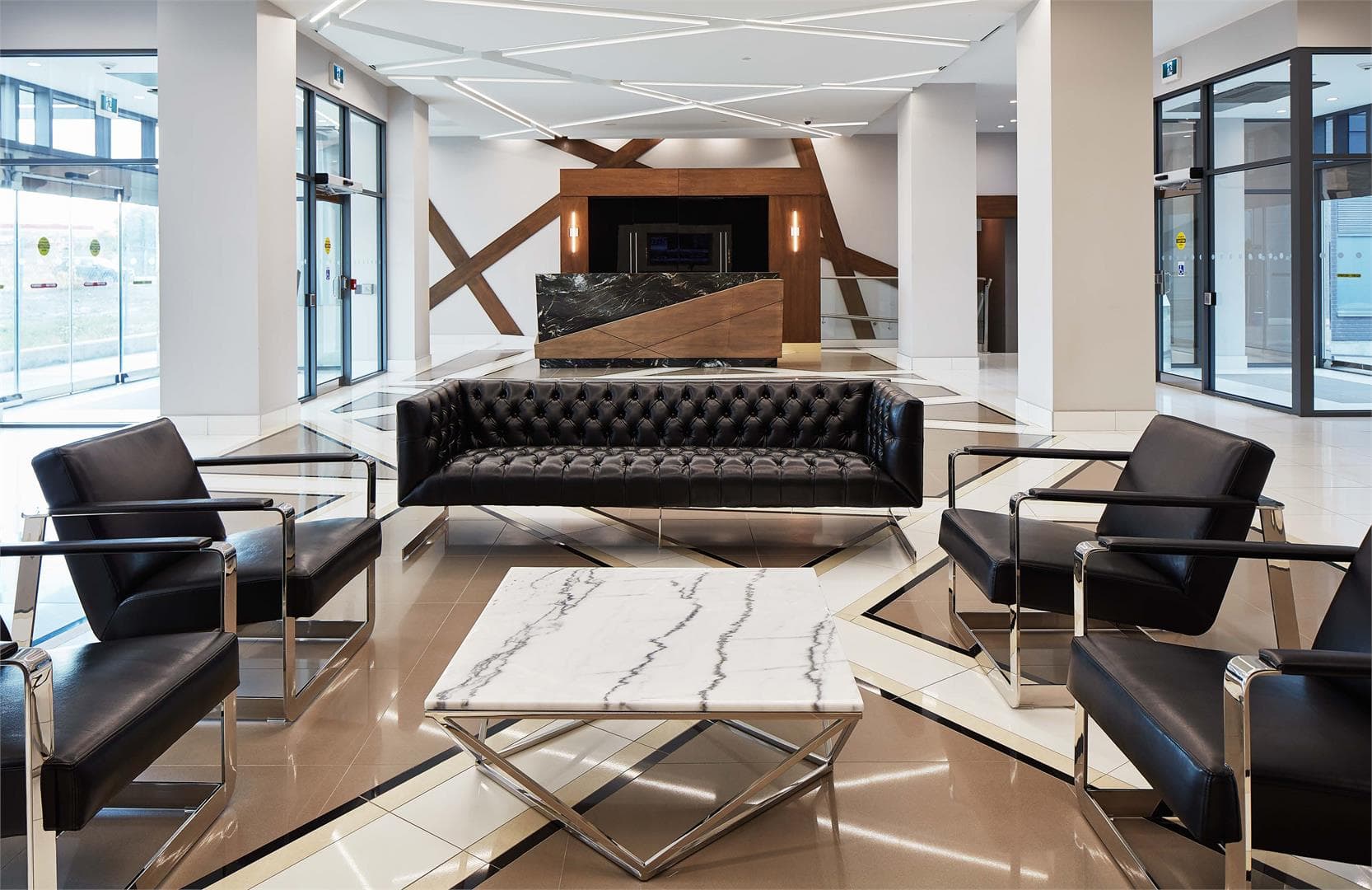 Amber Condos - Image 8