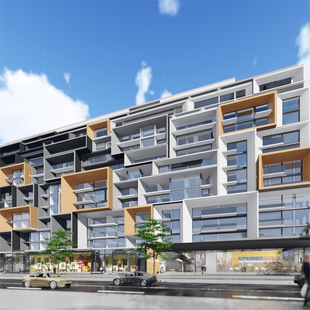 Atlantis Condos - Image 2