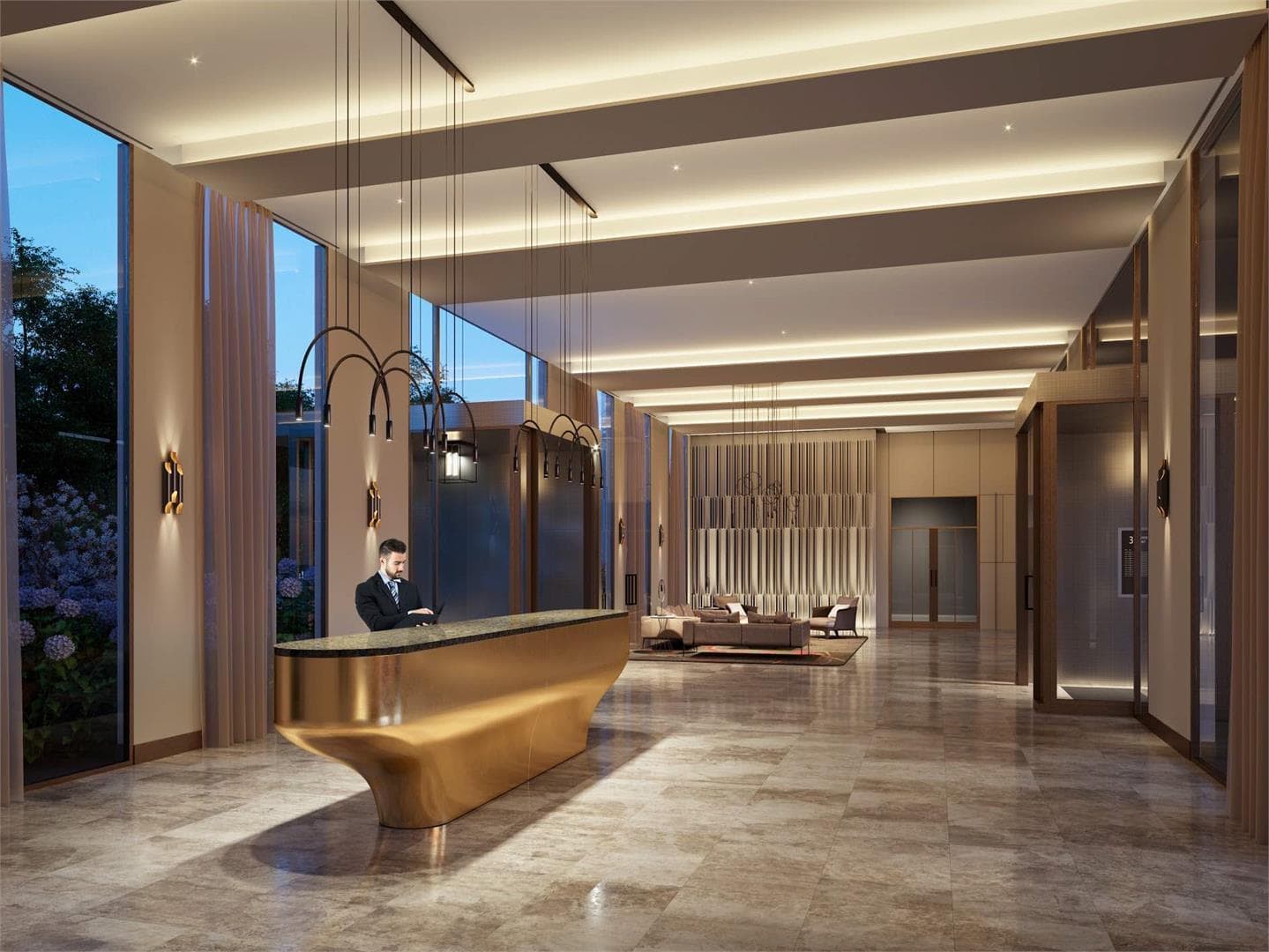 Mobilio Condos South Tower - Image 10