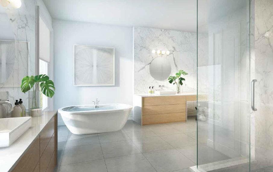 Riverside Residences Towns - Image 7