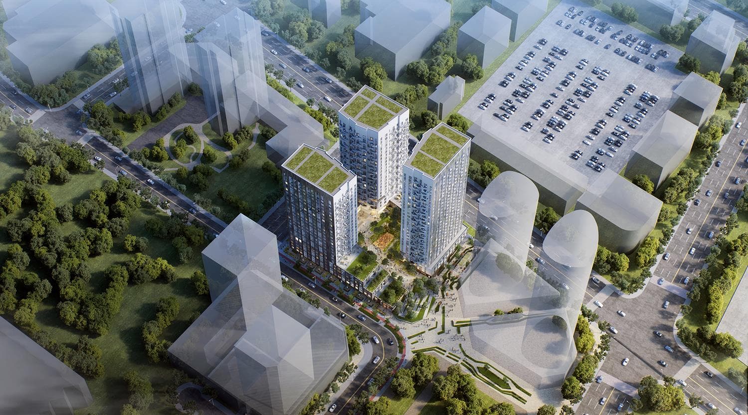 Abeja District Condos - Image 4