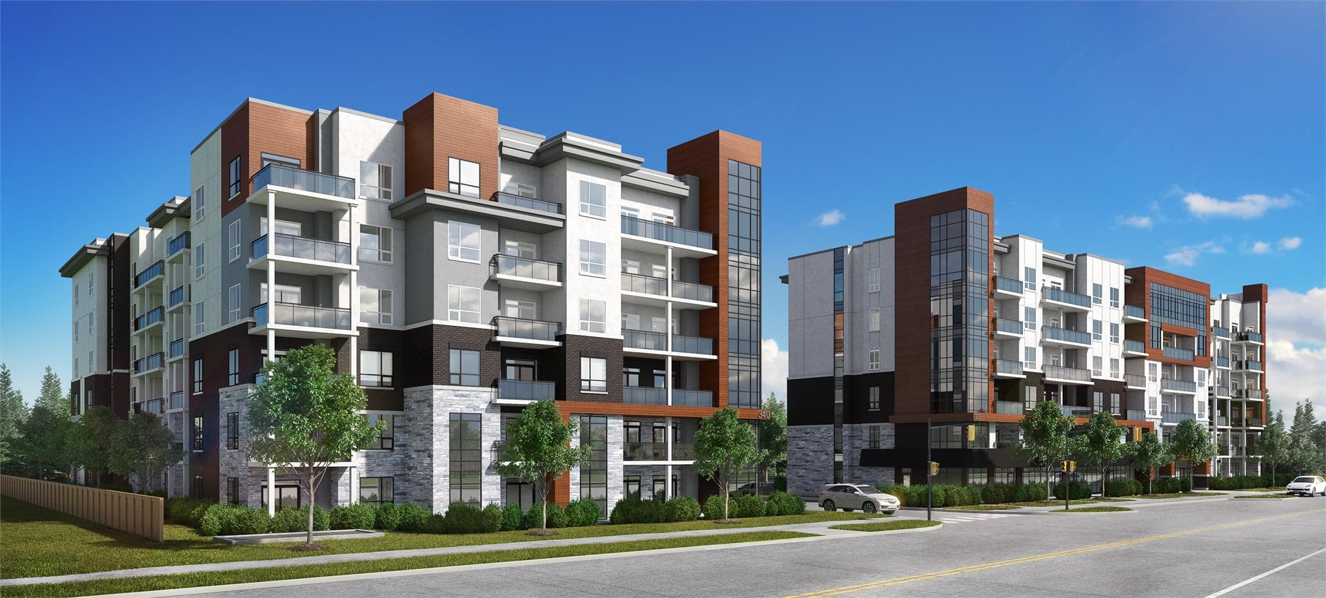 Affinity Condominiums - Image 9