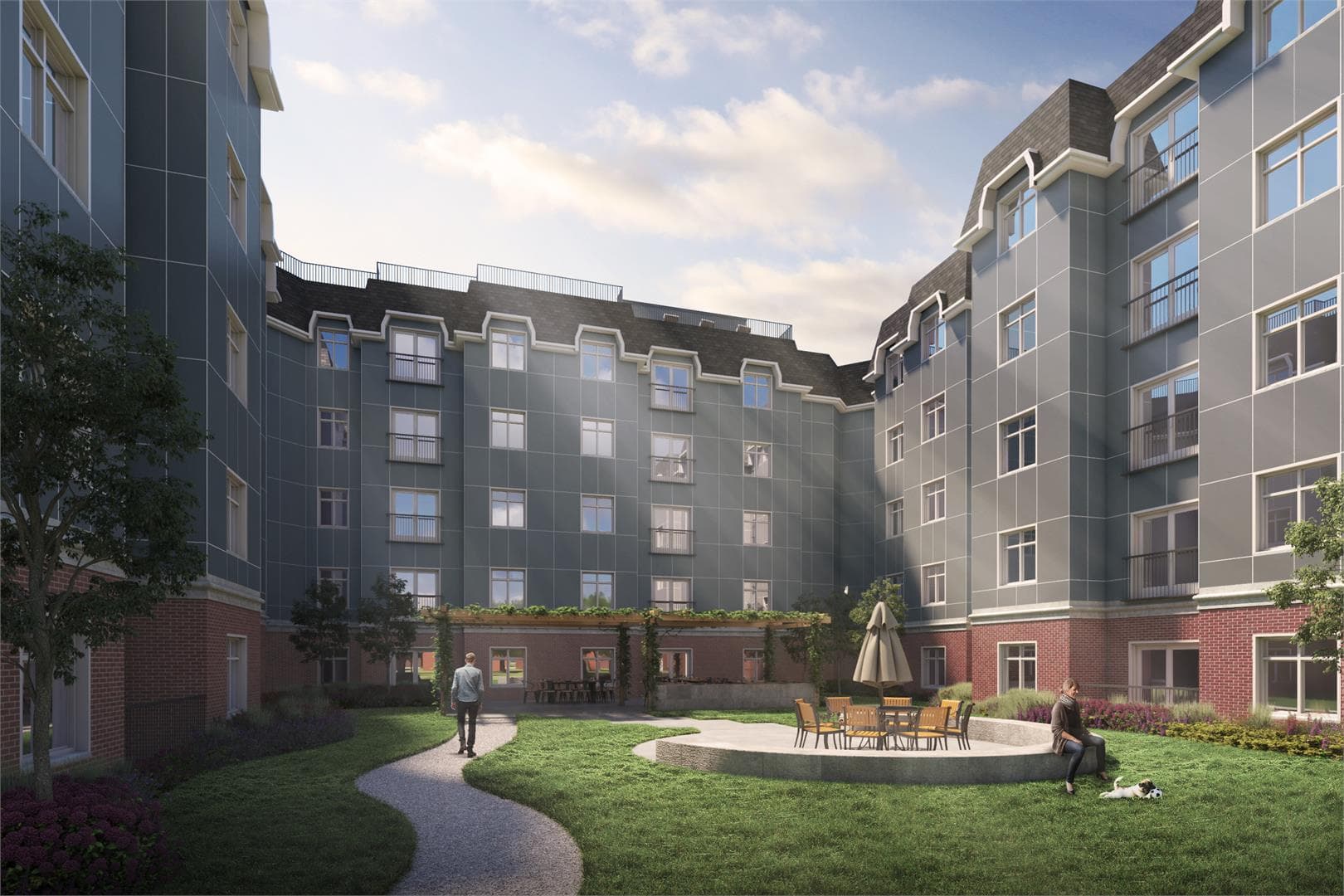 Frontenac Condos - Image 3